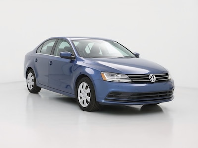 2017 Volkswagen Jetta S -
                  Costa Mesa, CA