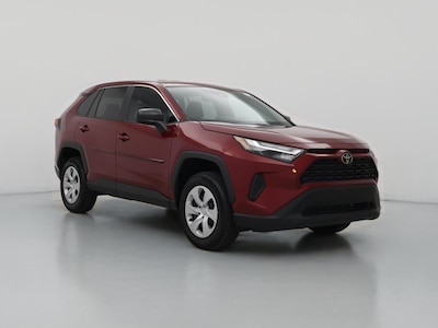 2024 Toyota RAV4 LE -
                  Tolleson, AZ