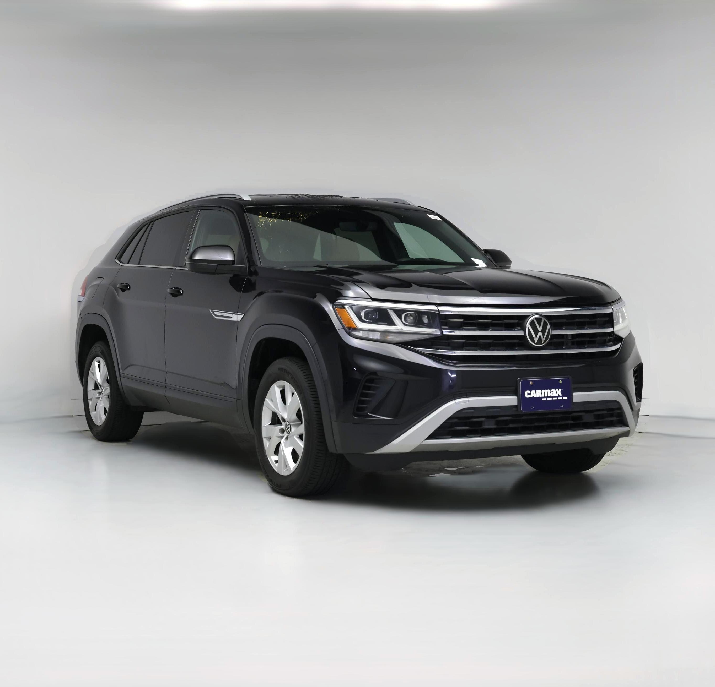 Thumbnail: 2020 Volkswagen Atlas - 1