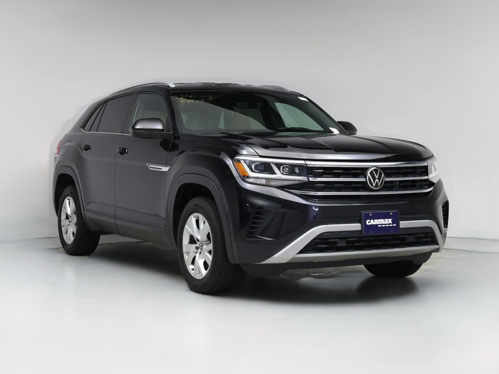 2020 Volkswagen Atlas Cross Sport S