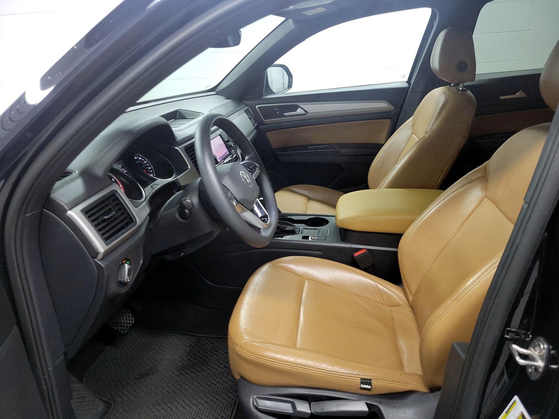 Thumbnail: 2020 Volkswagen Atlas - 11