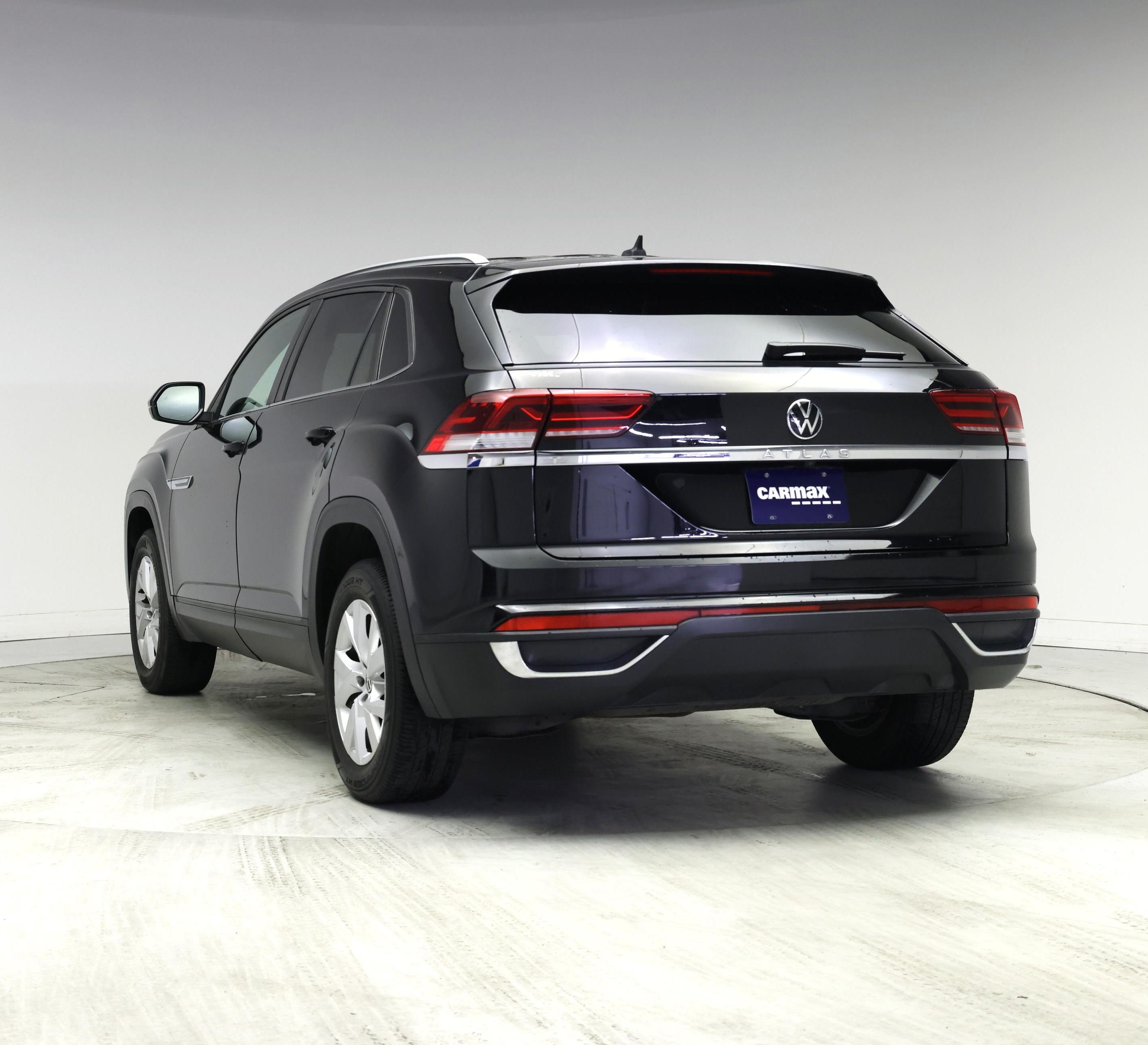 Thumbnail: 2020 Volkswagen Atlas - 2
