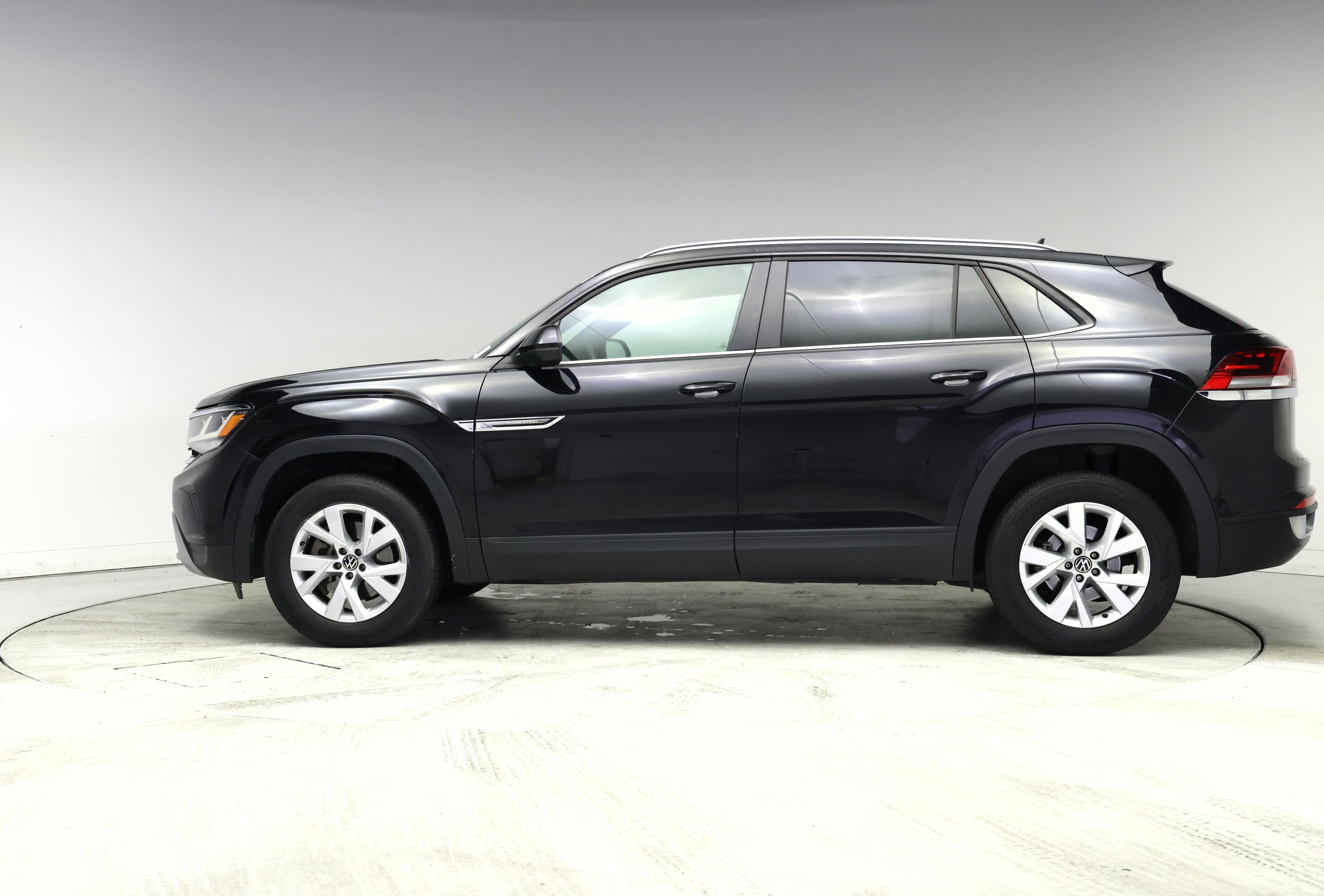 Thumbnail: 2020 Volkswagen Atlas - 3