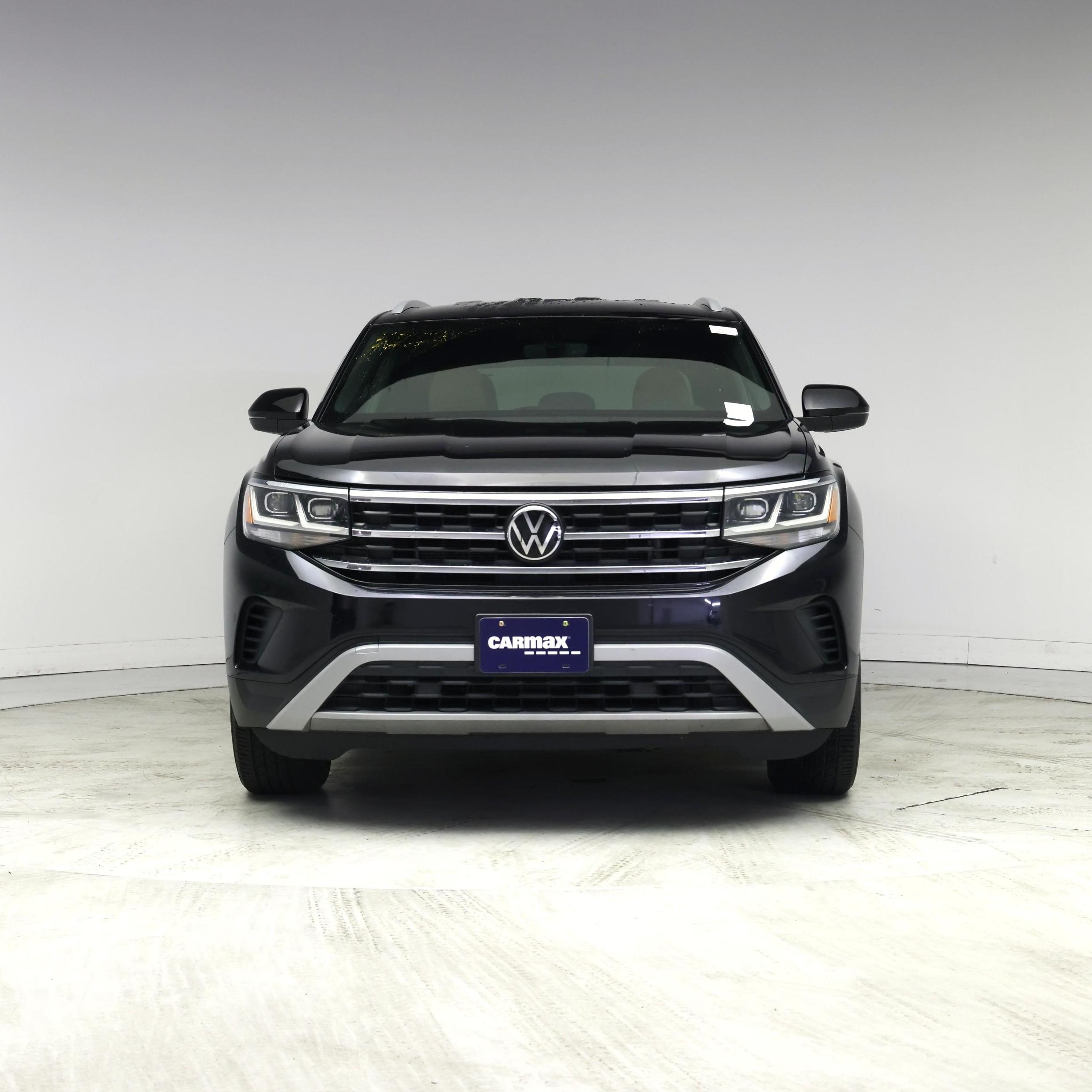 Thumbnail: 2020 Volkswagen Atlas - 5