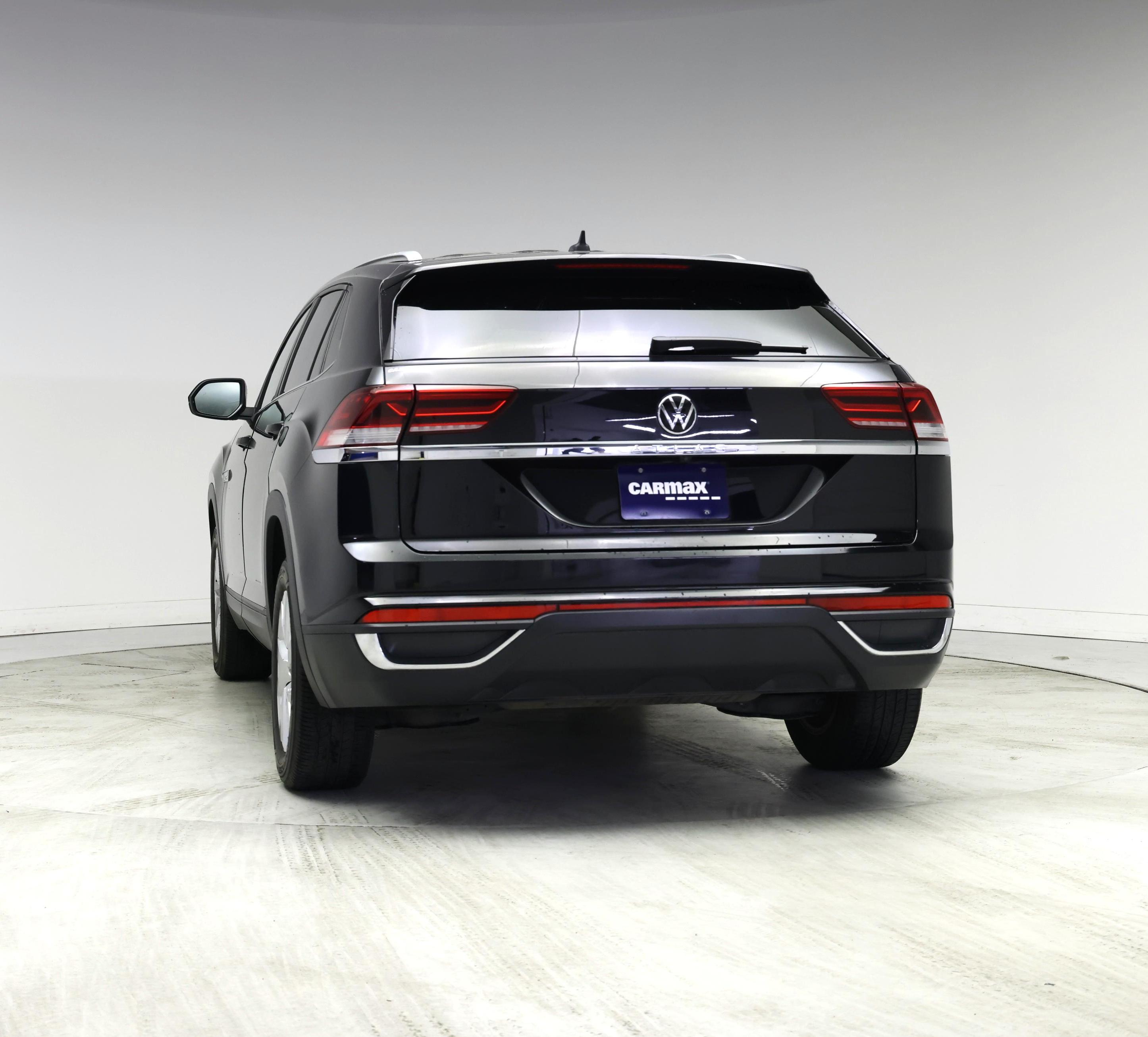 Thumbnail: 2020 Volkswagen Atlas - 6