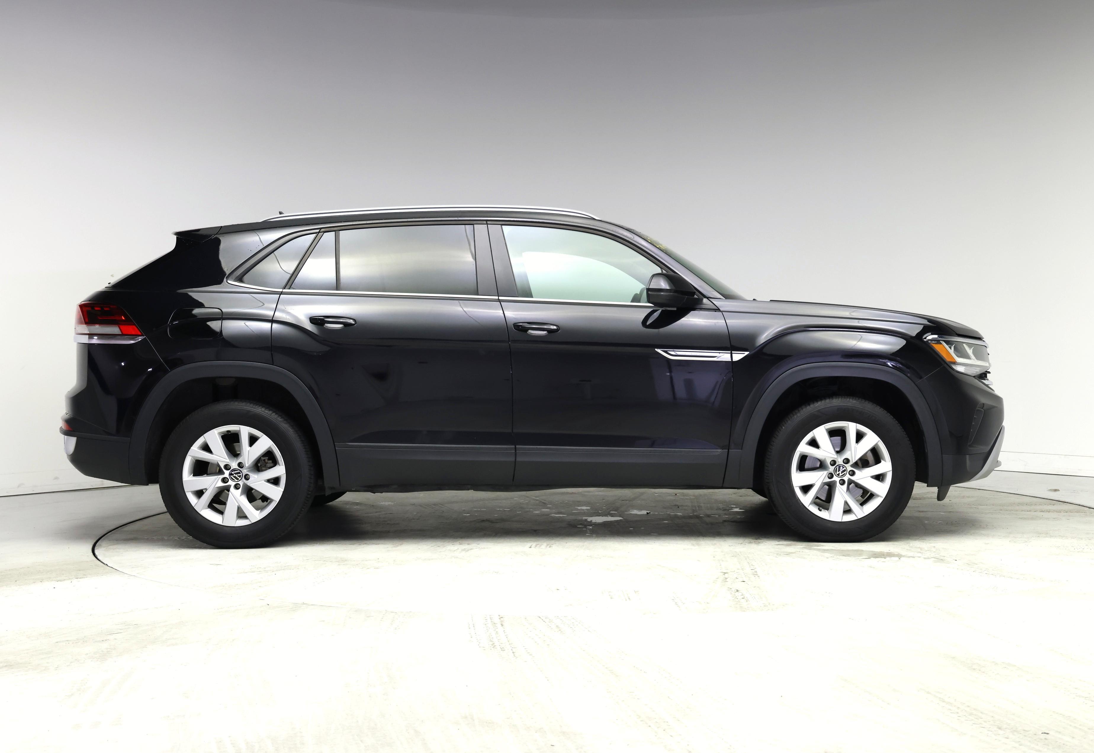 Thumbnail: 2020 Volkswagen Atlas - 7