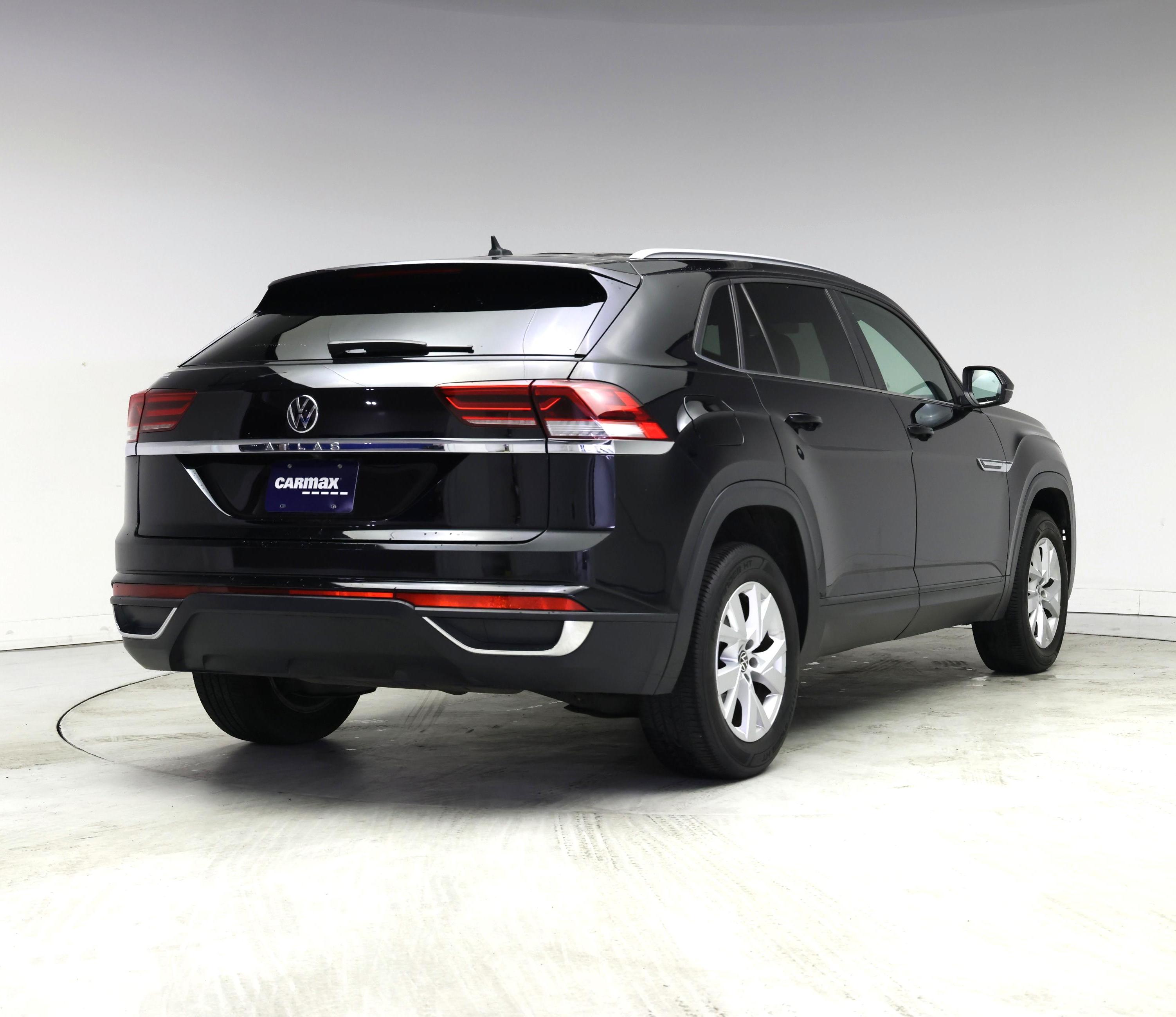 Thumbnail: 2020 Volkswagen Atlas - 8