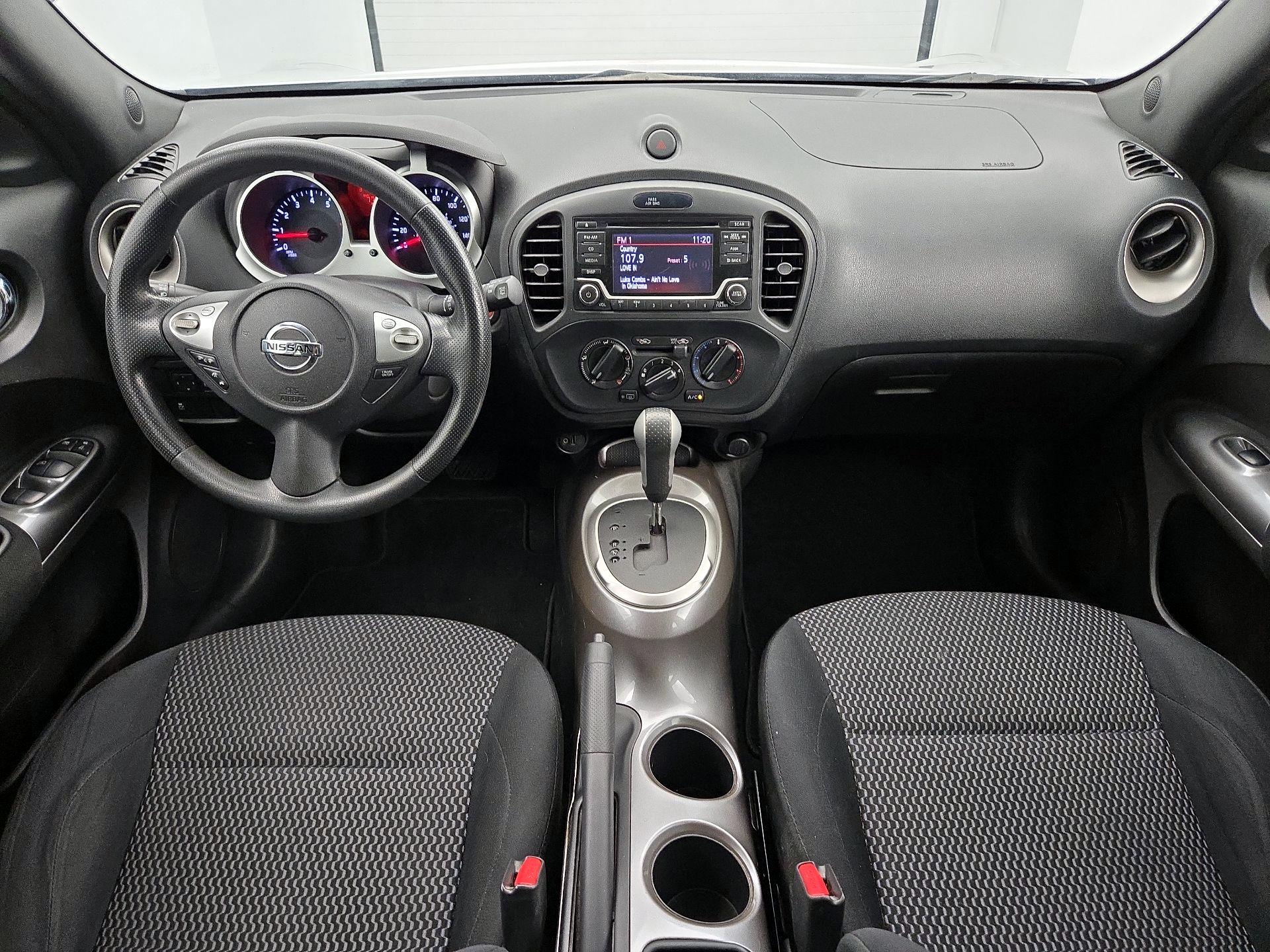 Thumbnail: 2016 Nissan Juke - 9