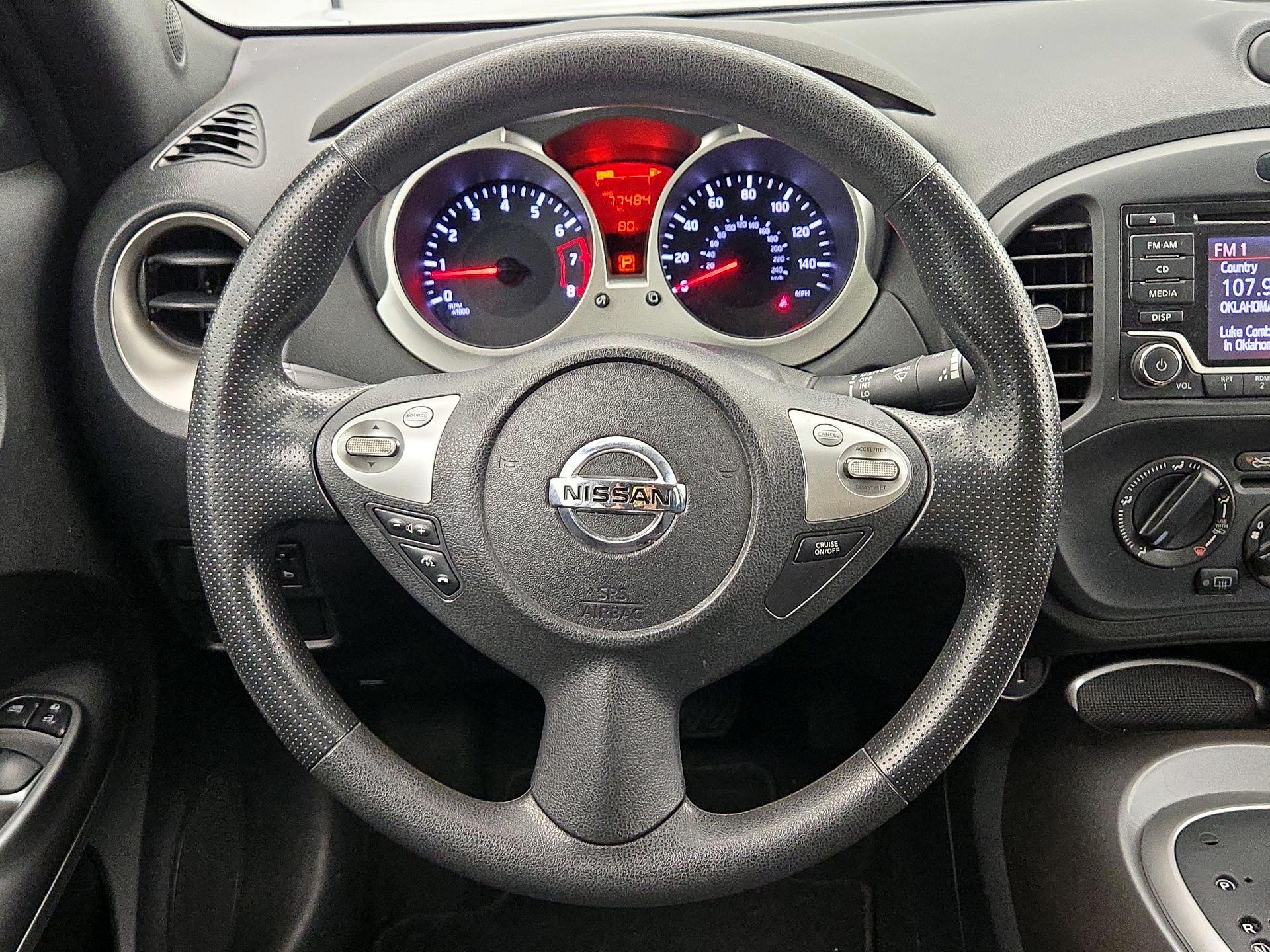 Thumbnail: 2016 Nissan Juke - 10