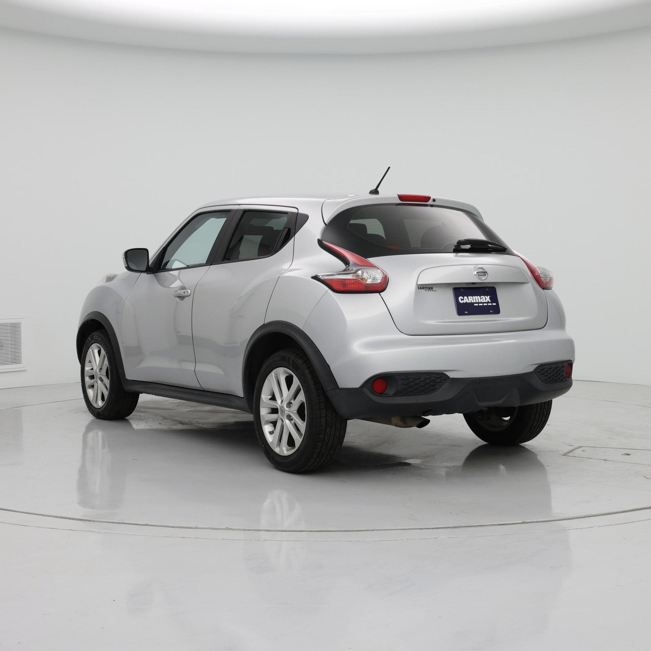 Thumbnail: 2016 Nissan Juke - 2