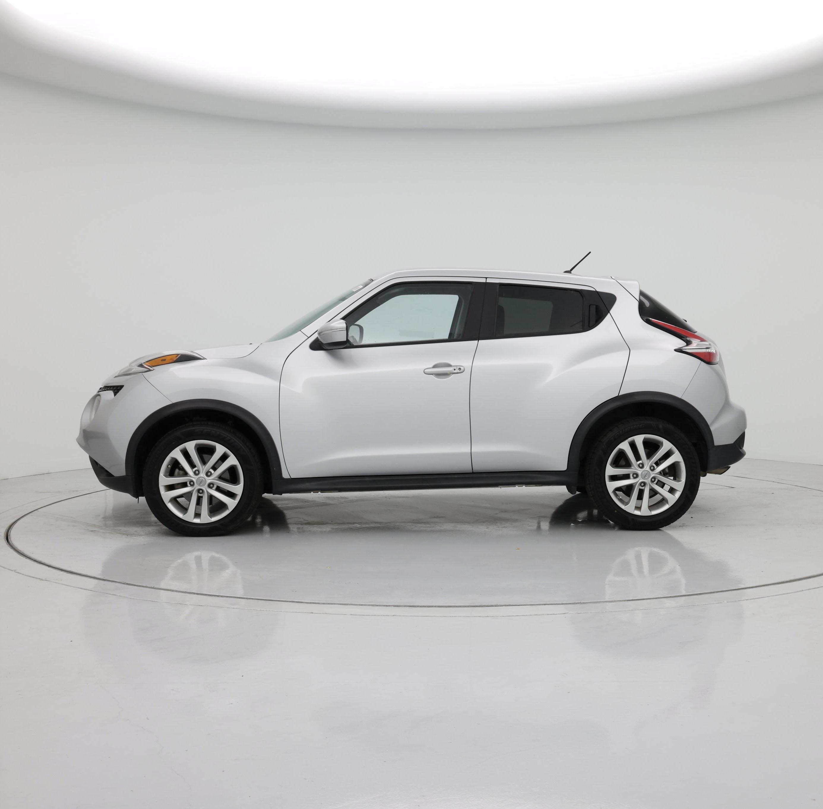 Thumbnail: 2016 Nissan Juke - 3