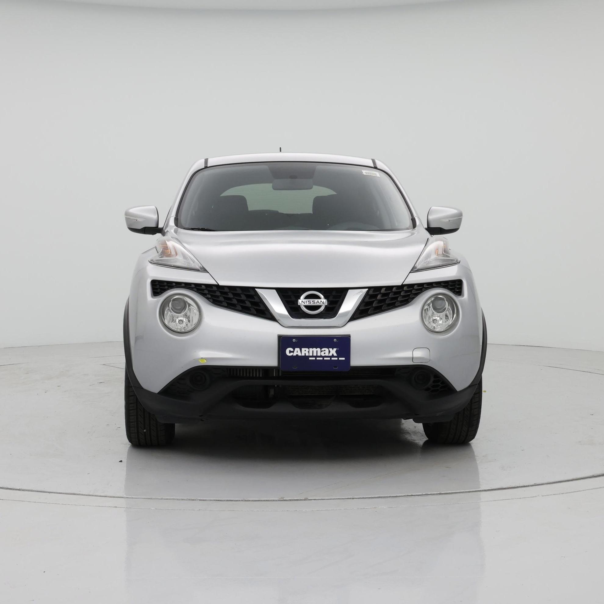 Thumbnail: 2016 Nissan Juke - 5