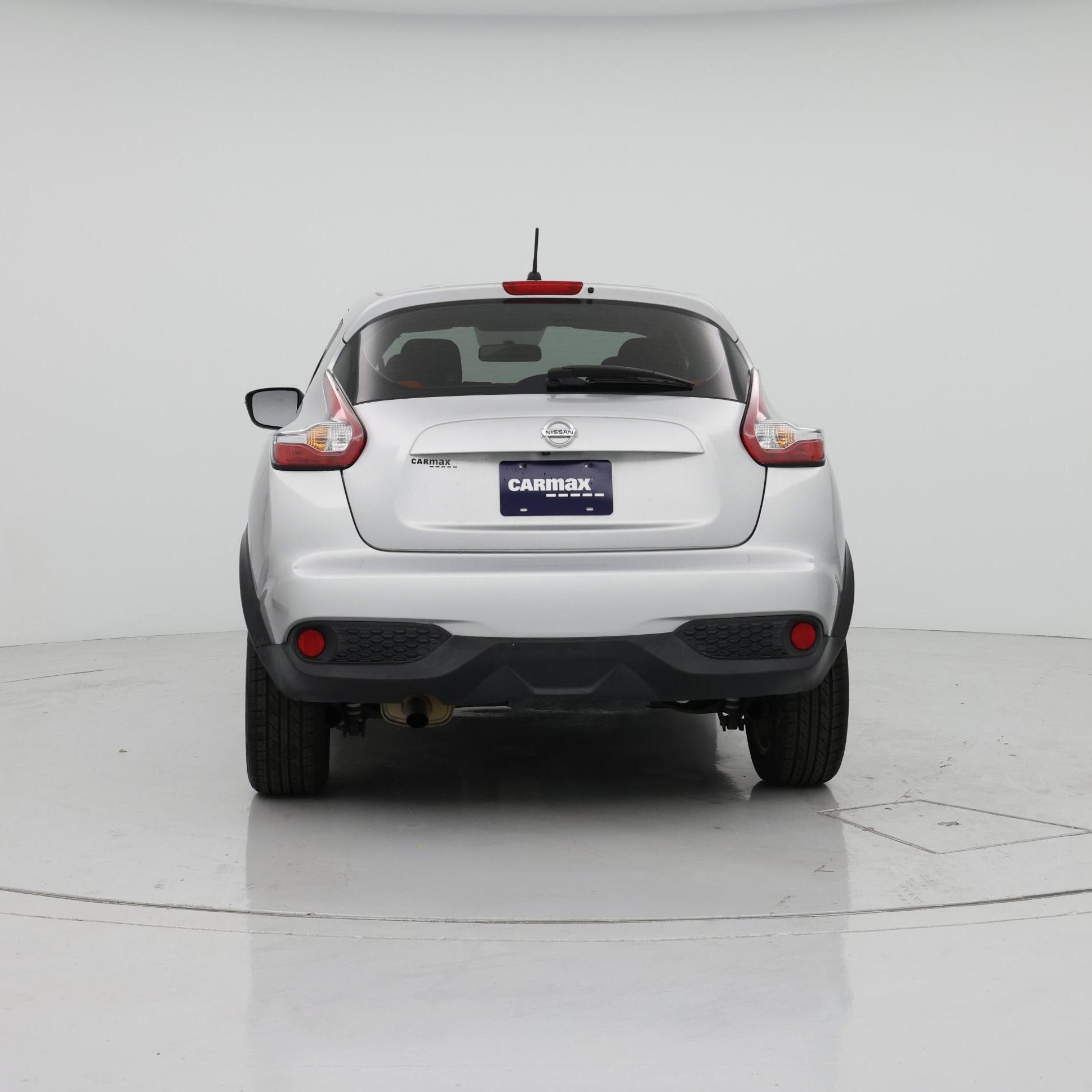 Thumbnail: 2016 Nissan Juke - 6