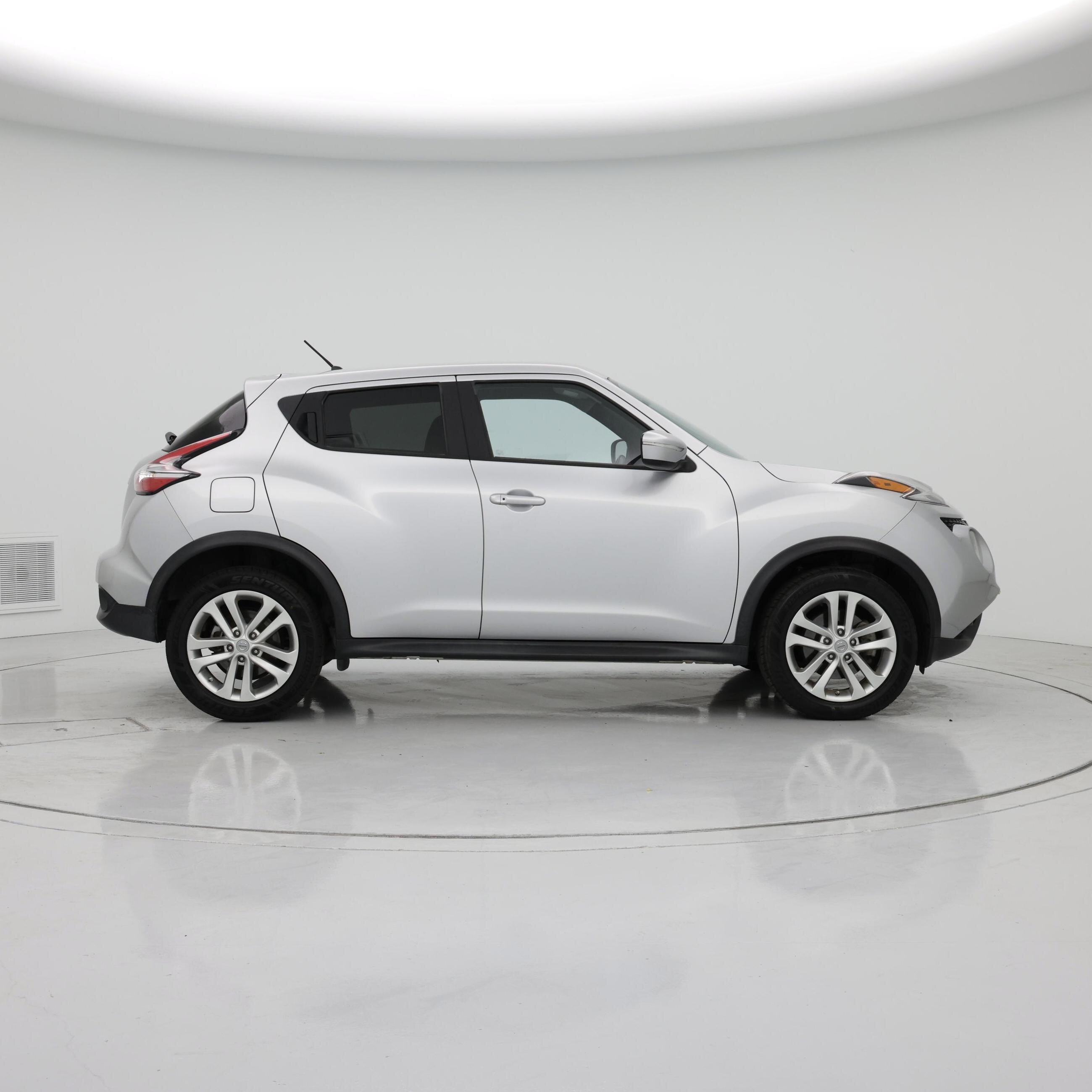 Thumbnail: 2016 Nissan Juke - 7
