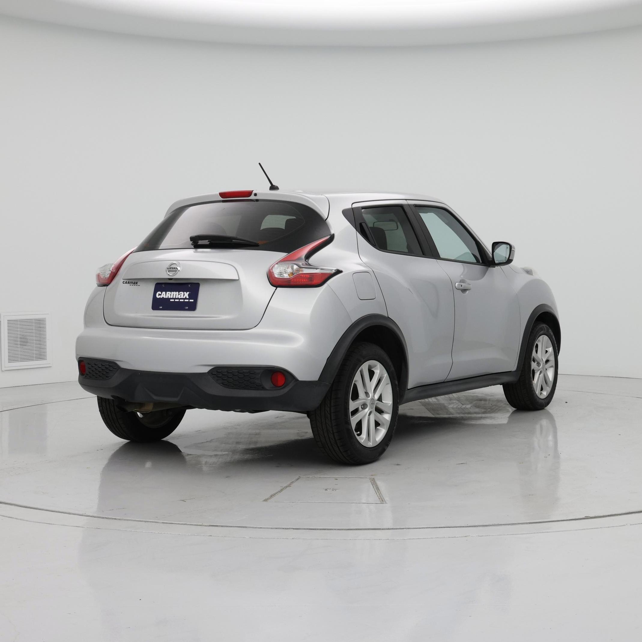 Thumbnail: 2016 Nissan Juke - 8