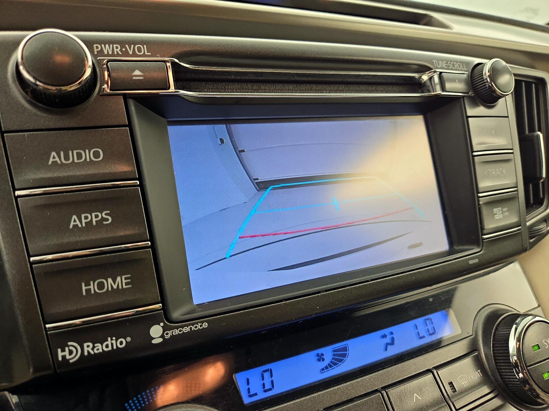 Thumbnail: 2015 Toyota RAV4 - 14