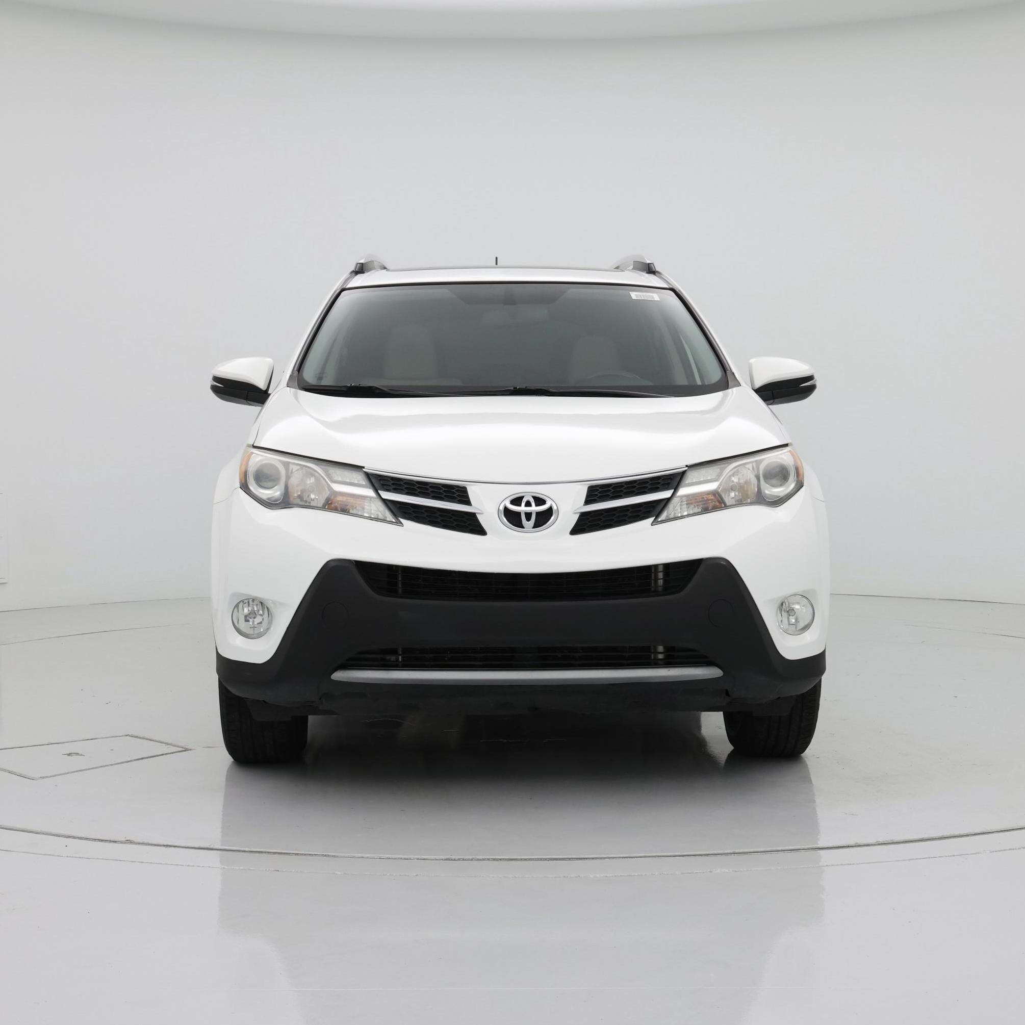 Thumbnail: 2015 Toyota RAV4 - 5