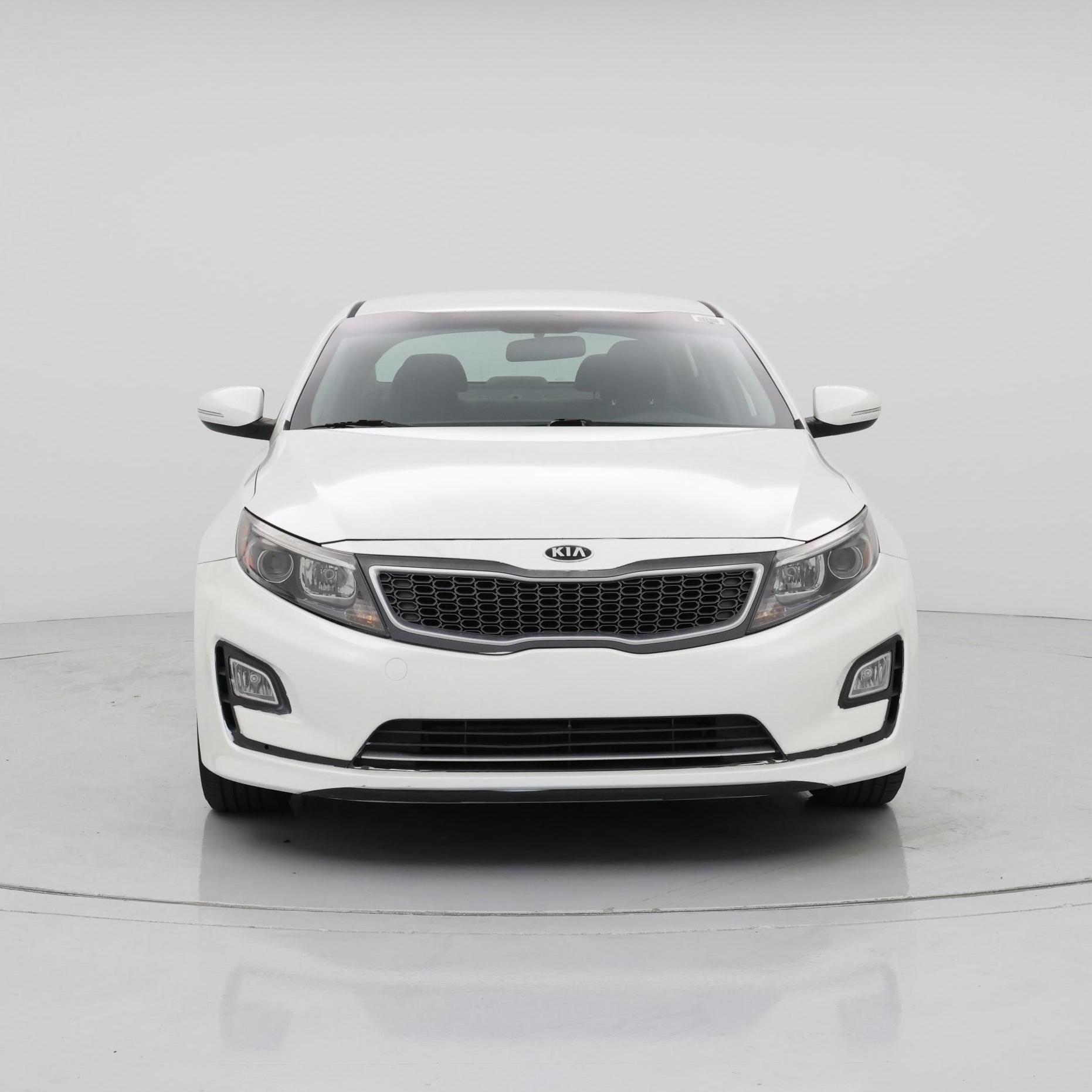Thumbnail: 2016 Kia Optima - 5
