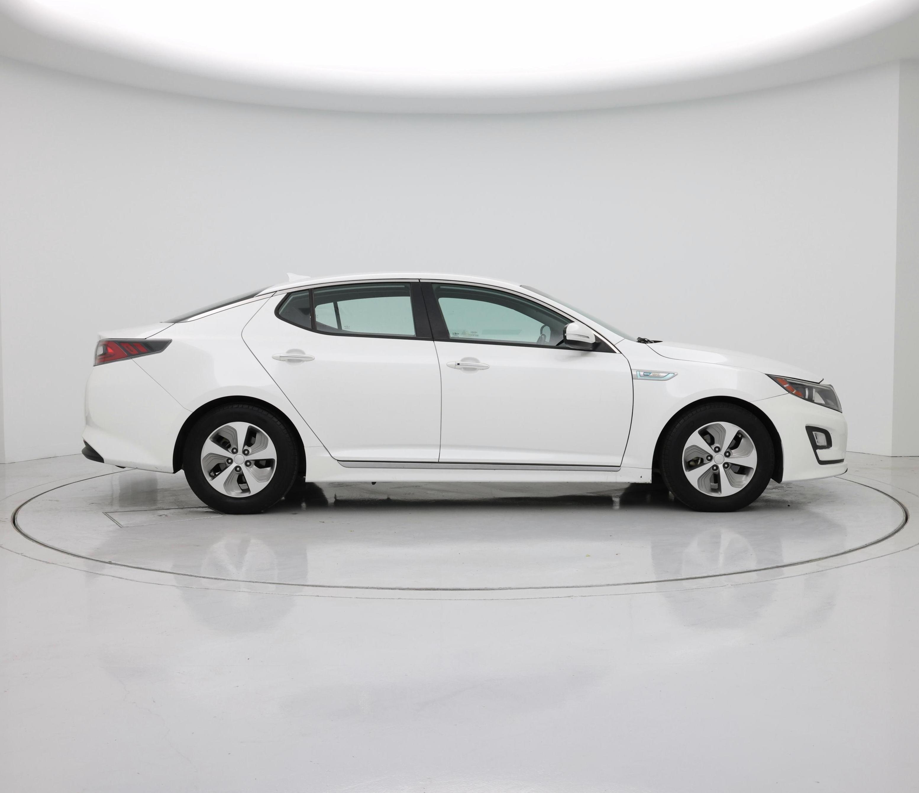 Thumbnail: 2016 Kia Optima - 7