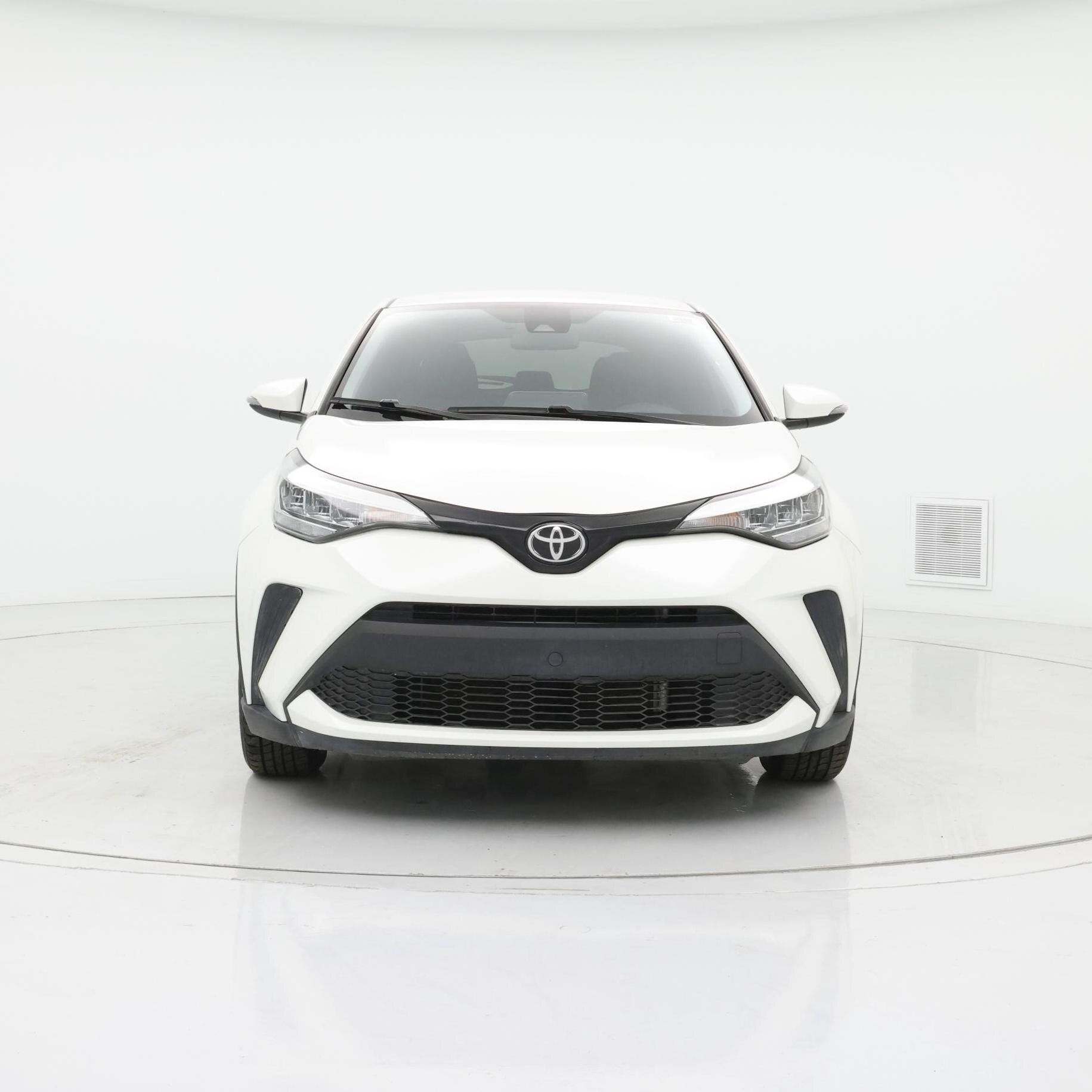 Thumbnail: 2021 Toyota C-HR - 5