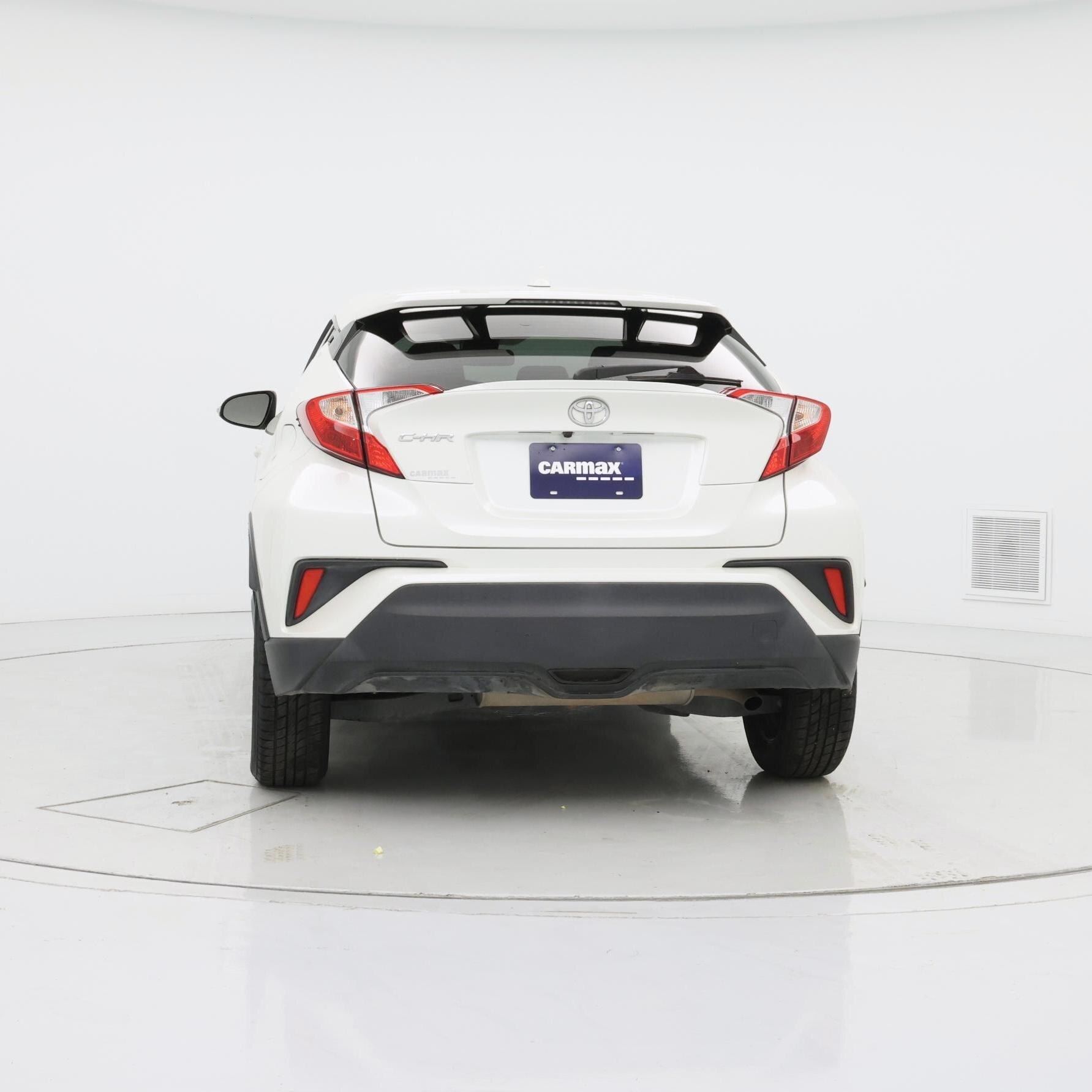 Thumbnail: 2021 Toyota C-HR - 6