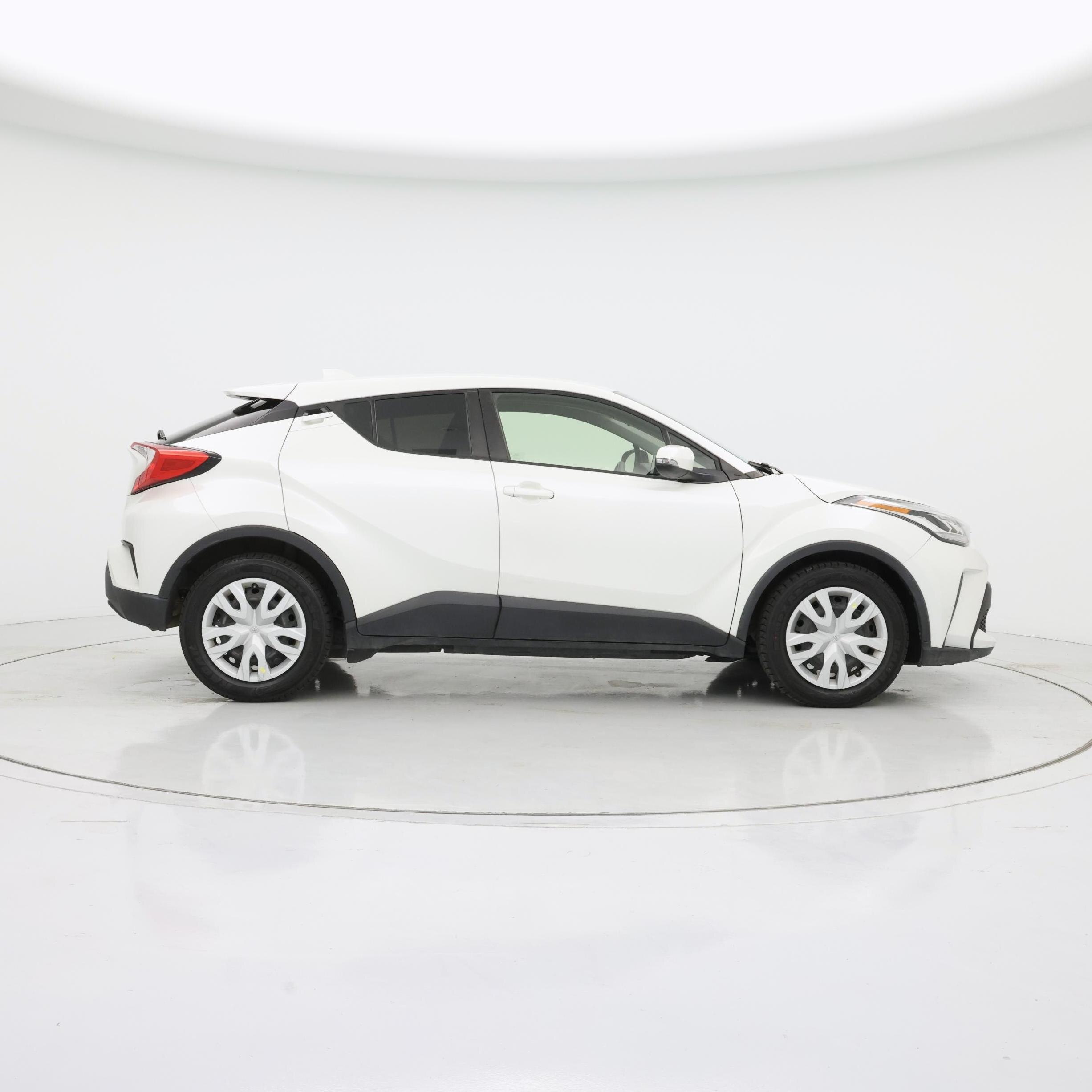 Thumbnail: 2021 Toyota C-HR - 7