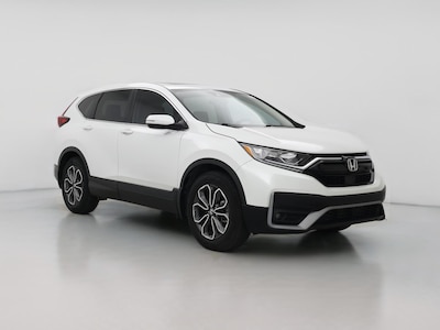 2021 Honda CR-V EX -
                Gilbert, AZ