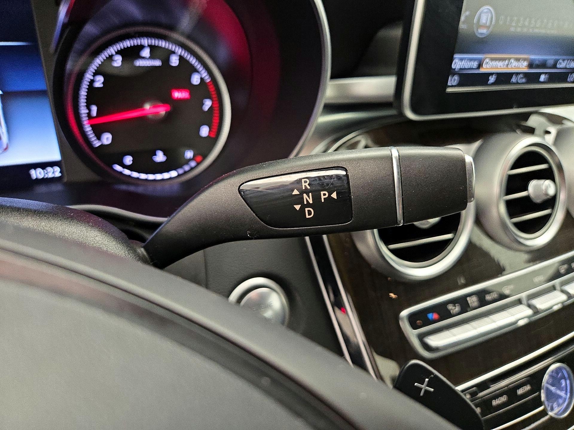 Thumbnail: 2018 Mercedes-Benz C-Class - 17