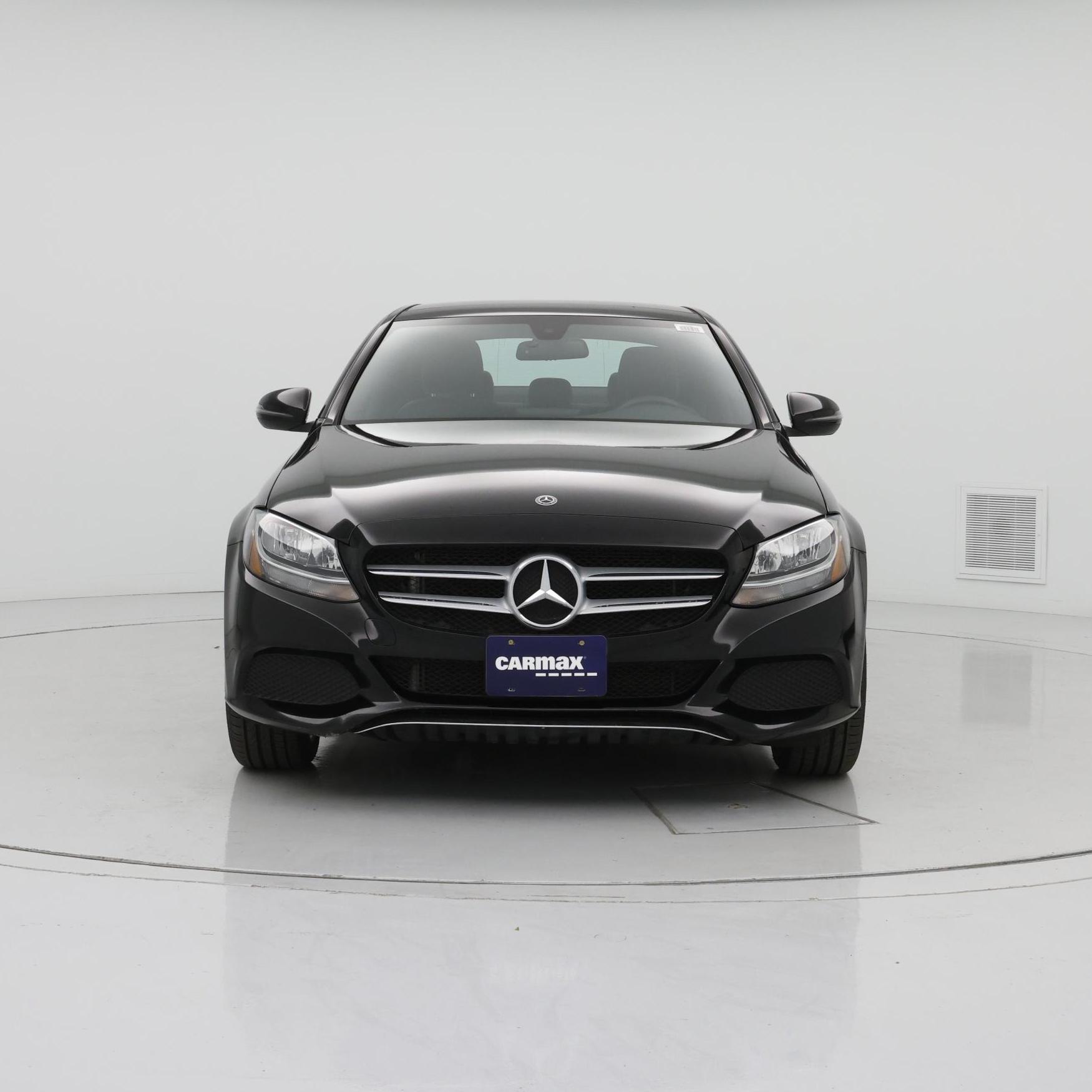 Thumbnail: 2018 Mercedes-Benz C-Class - 5
