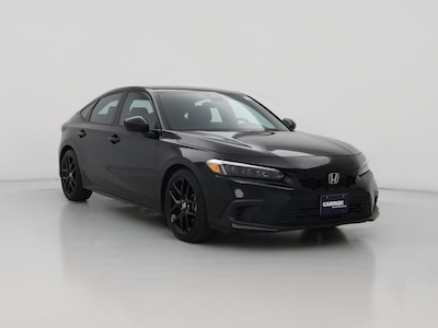 2024 Honda Civic Sport -
                Gilbert, AZ