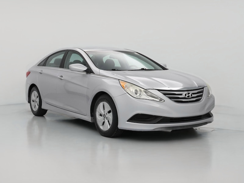 2014 Hyundai Sonata GLS -
                  Las Vegas, NV