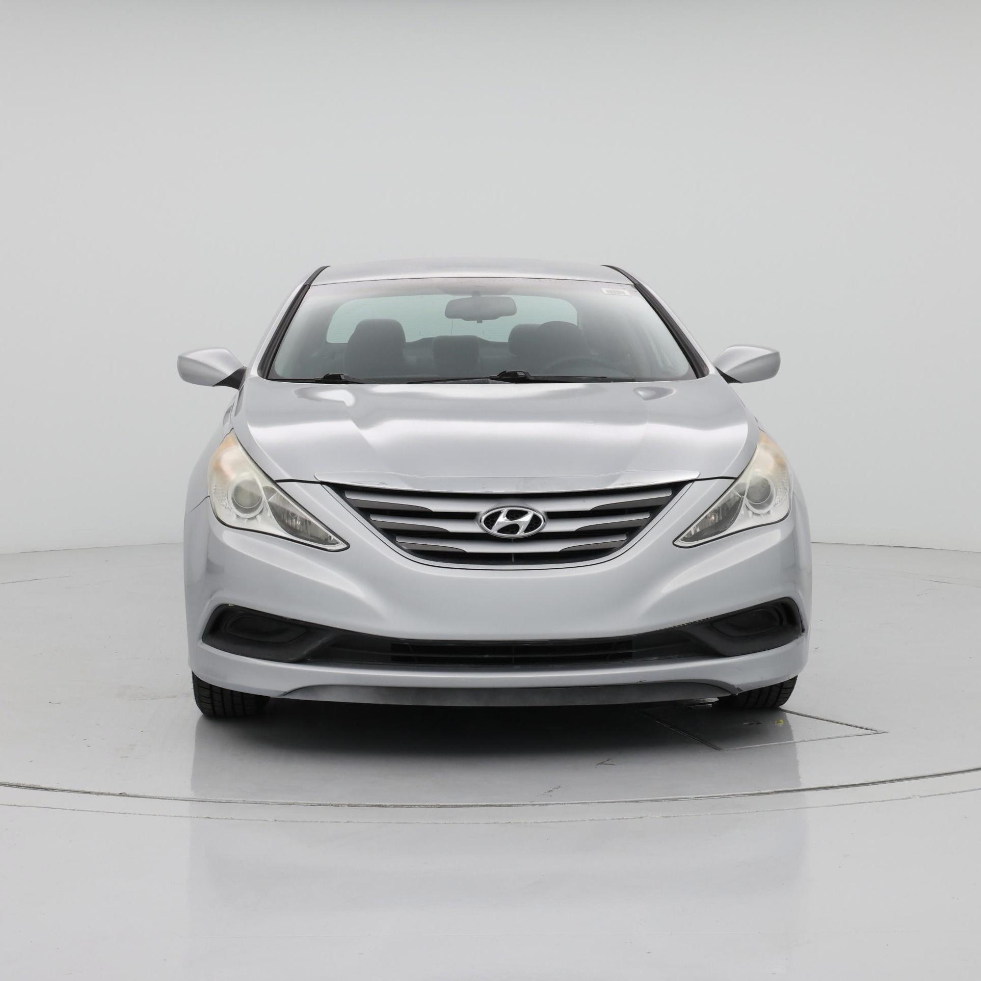 Thumbnail: 2014 Hyundai Sonata - 5