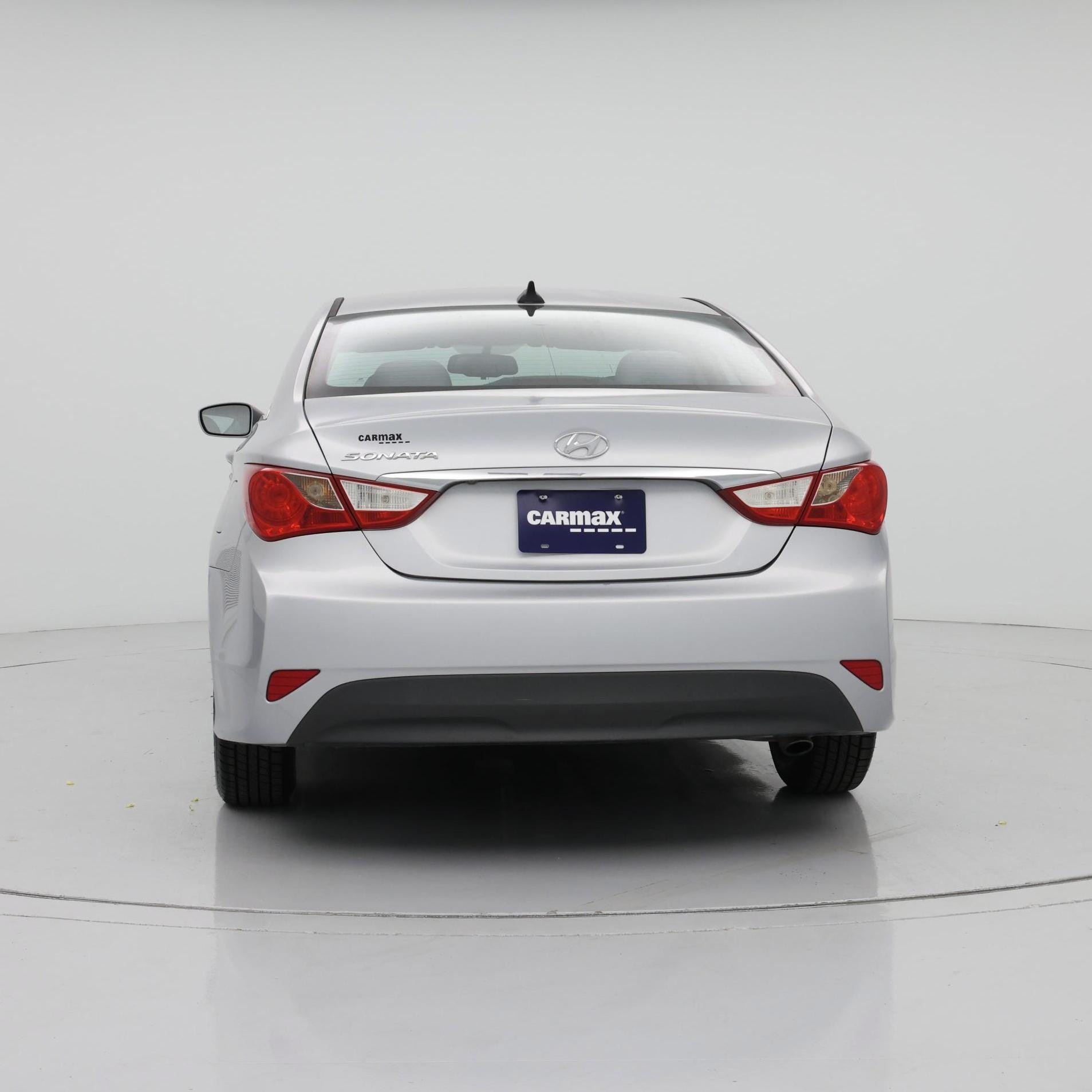 Thumbnail: 2014 Hyundai Sonata - 6