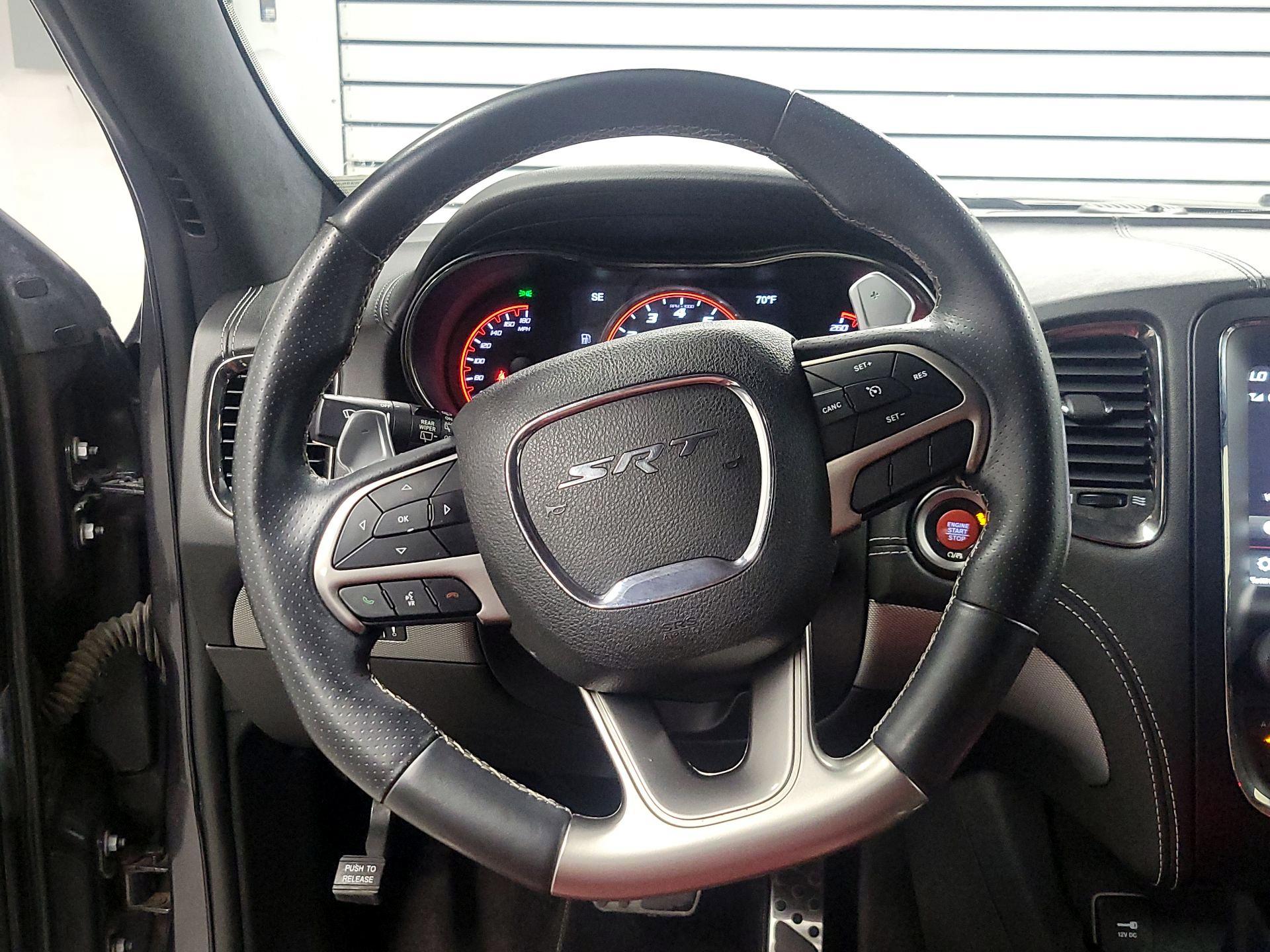 Thumbnail: 2018 Dodge Durango - 10