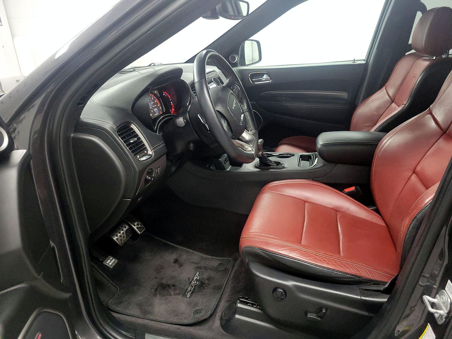 Thumbnail: 2018 Dodge Durango - 11