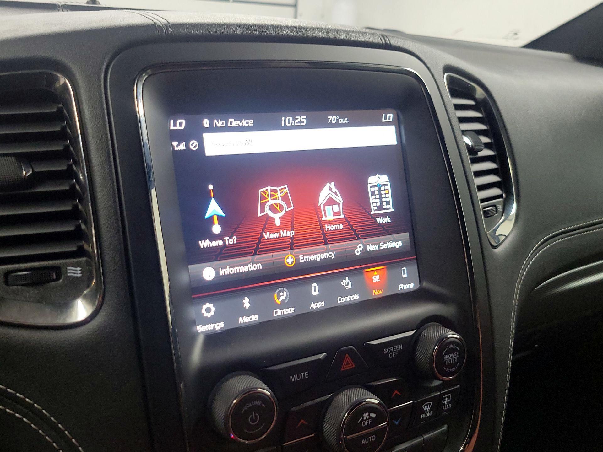 Thumbnail: 2018 Dodge Durango - 15