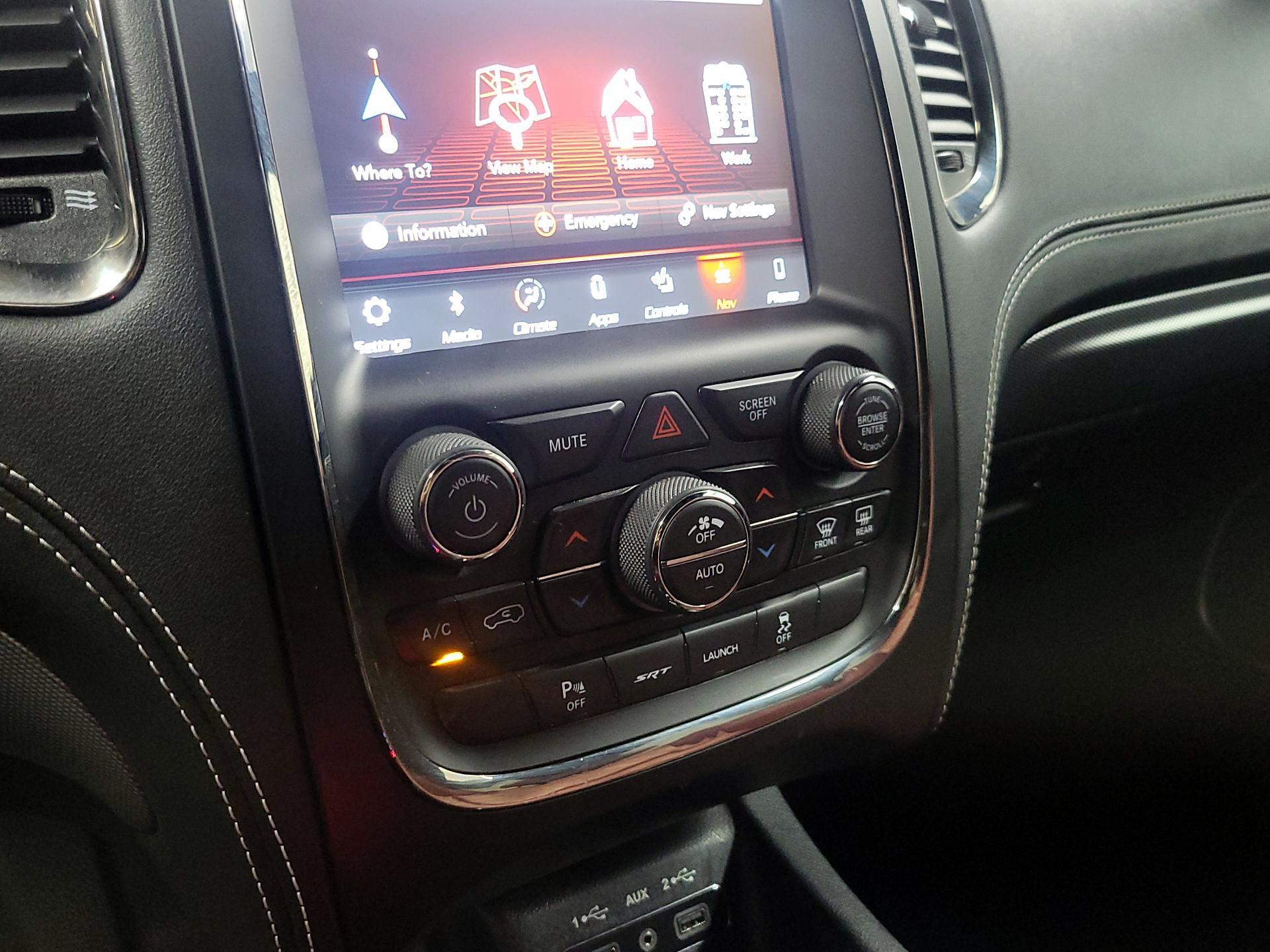 Thumbnail: 2018 Dodge Durango - 16