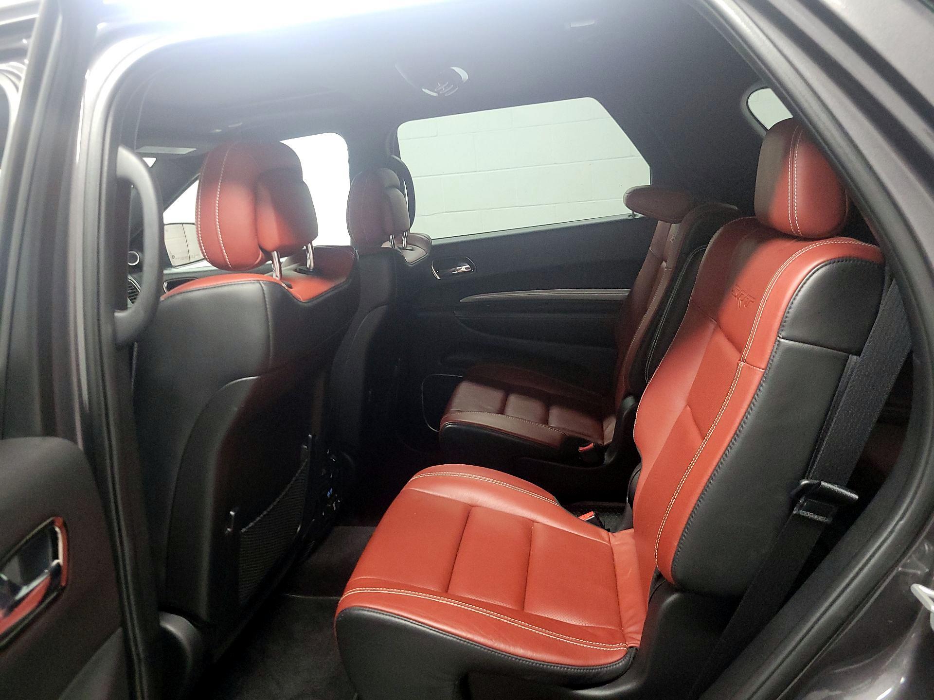 Thumbnail: 2018 Dodge Durango - 18