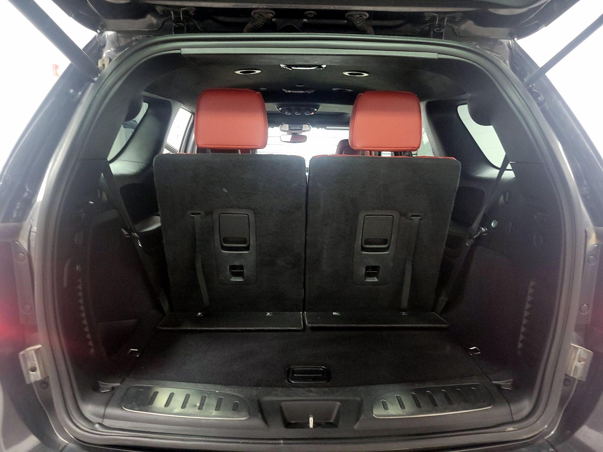 Thumbnail: 2018 Dodge Durango - 19