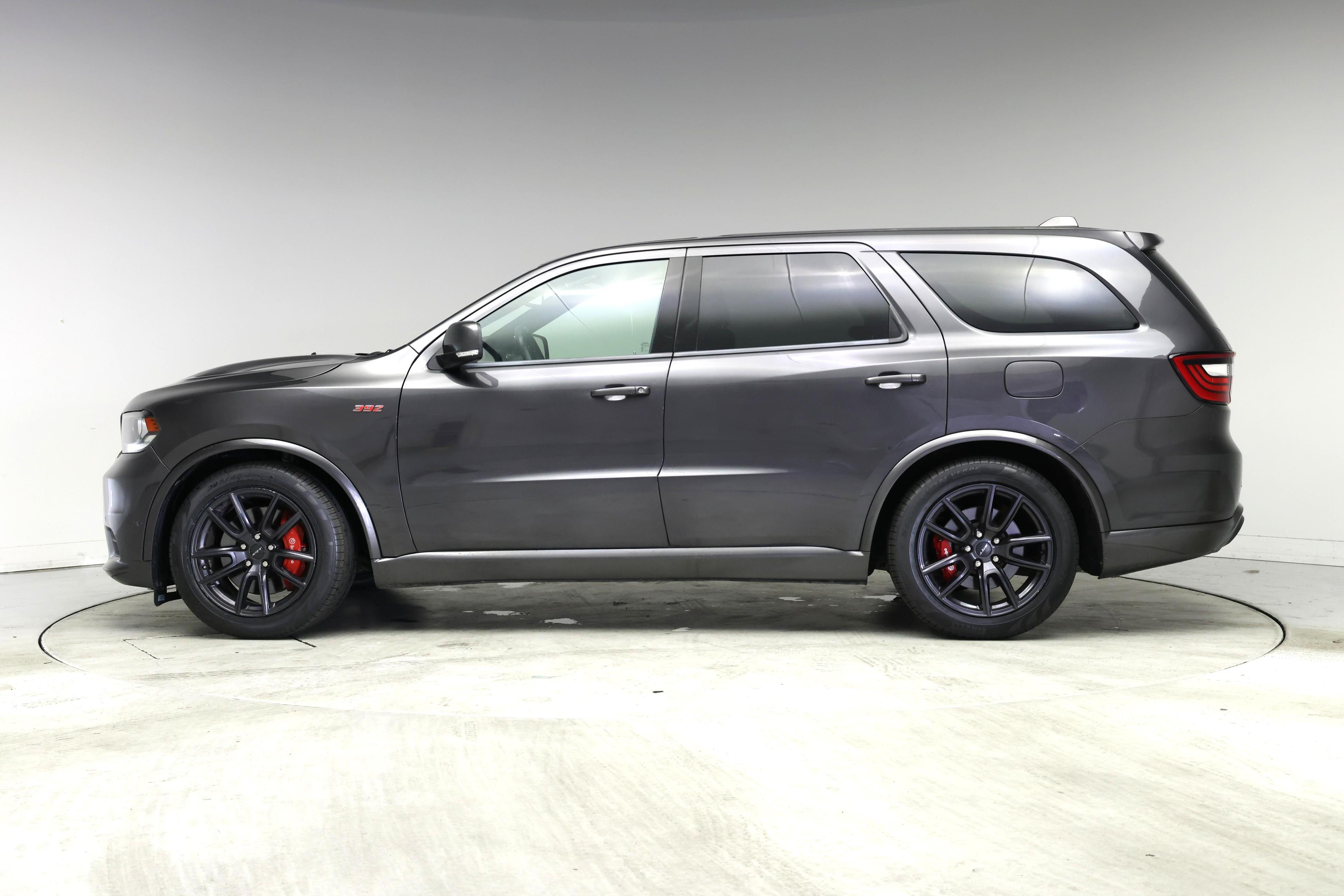 Thumbnail: 2018 Dodge Durango - 3
