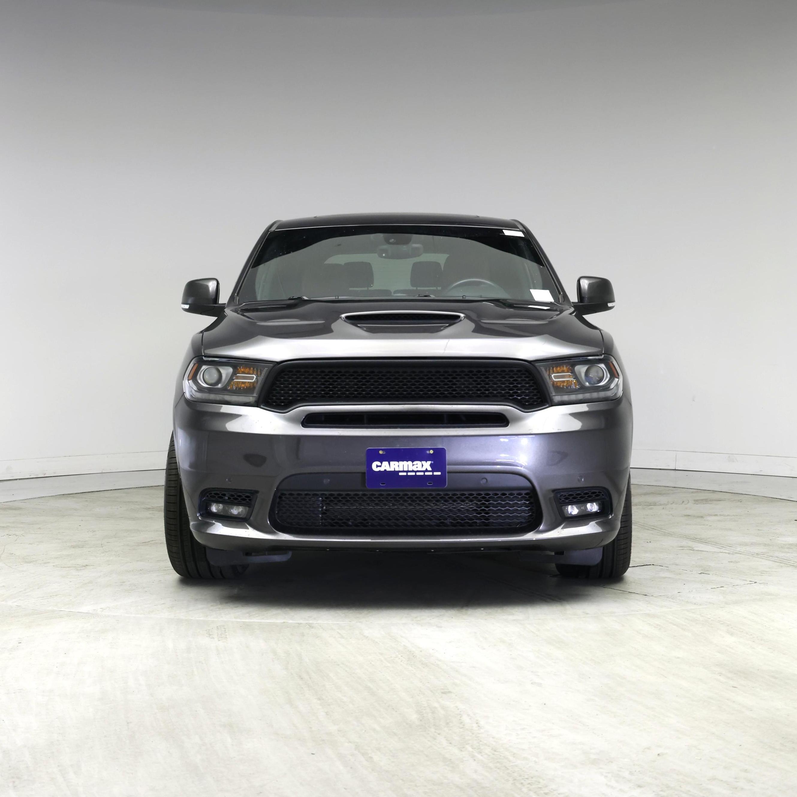 Thumbnail: 2018 Dodge Durango - 5