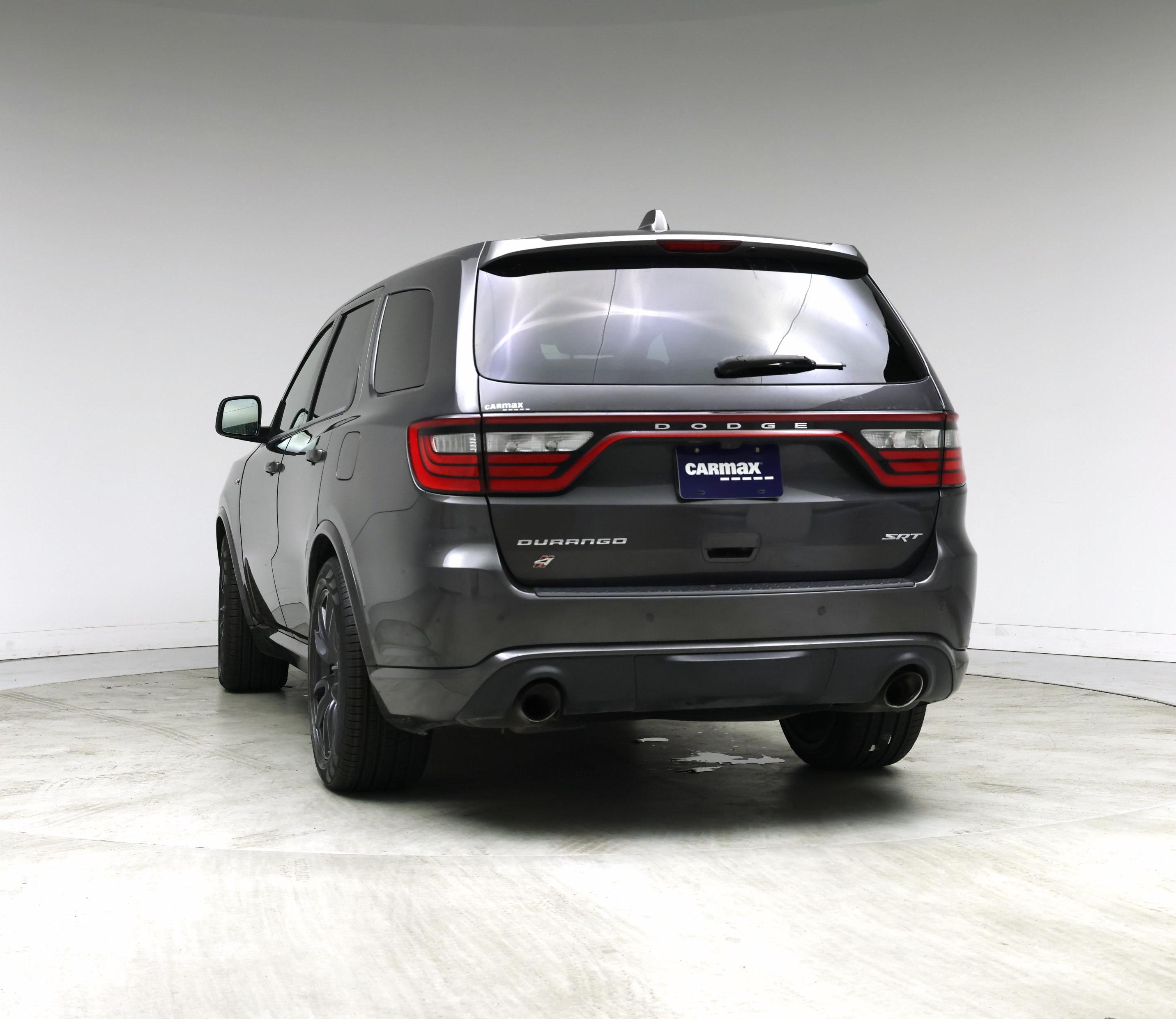 Thumbnail: 2018 Dodge Durango - 6
