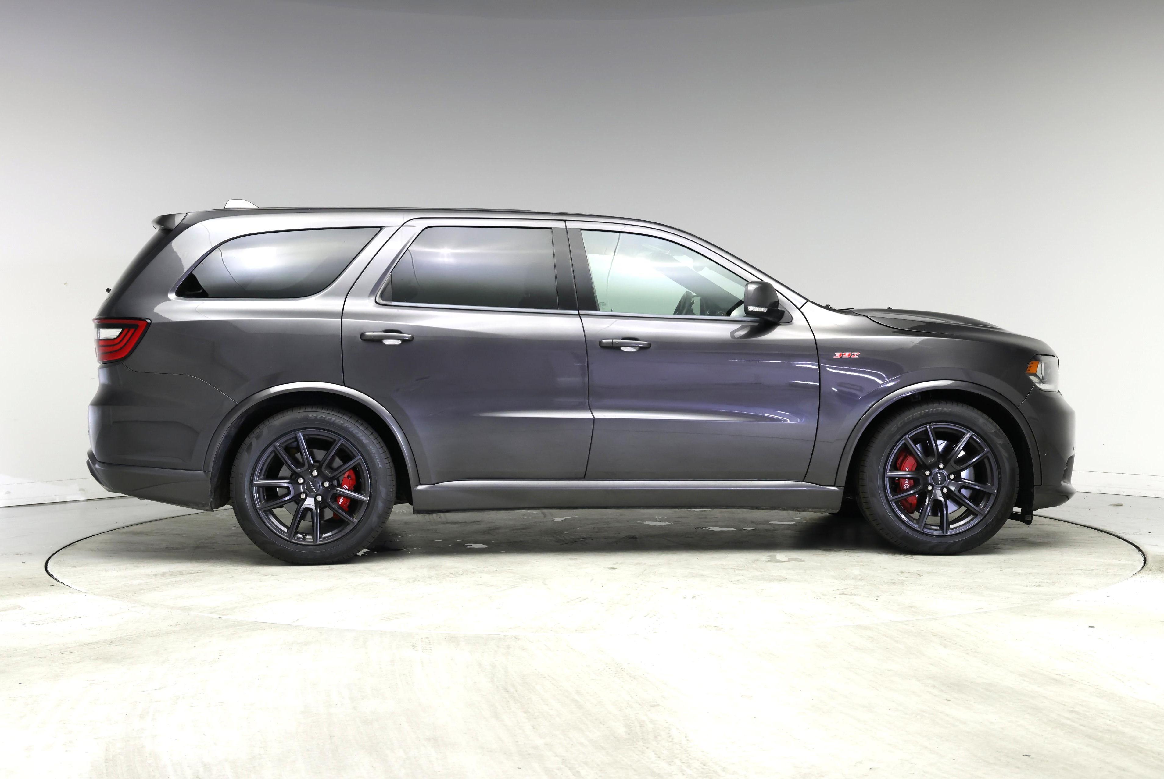 Thumbnail: 2018 Dodge Durango - 7