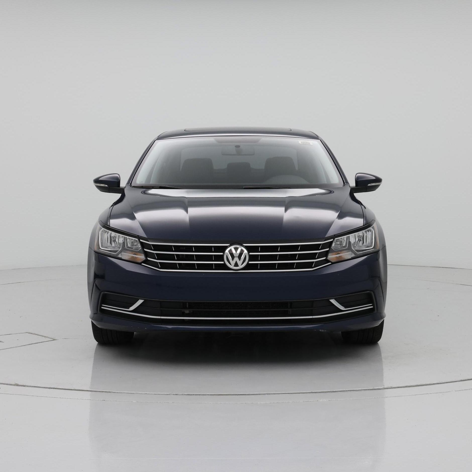 Thumbnail: 2018 Volkswagen Passat - 5