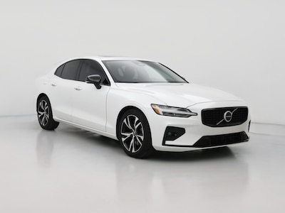 2024 Volvo S60 B5 Core -
                  Gilbert, AZ