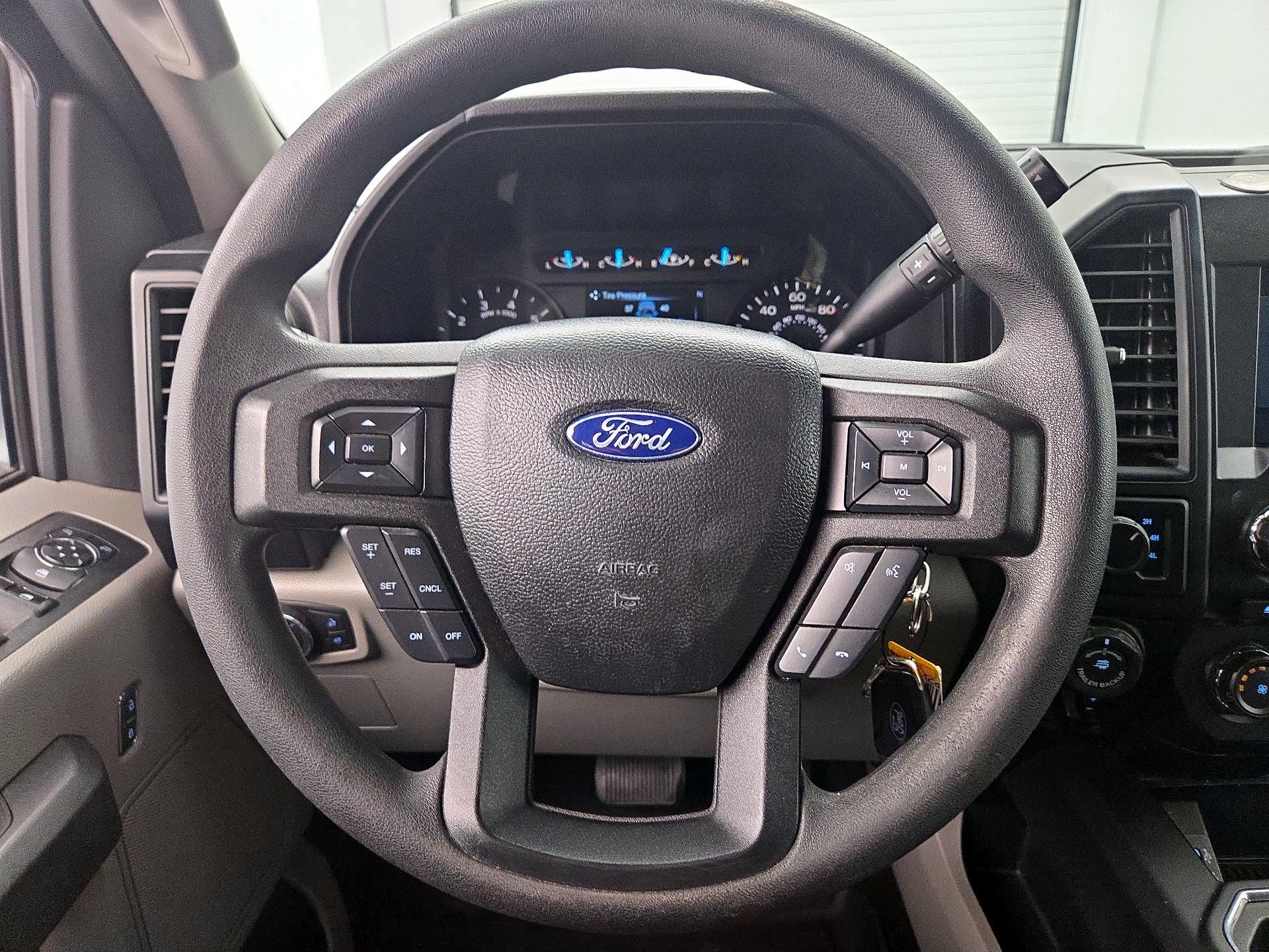 Thumbnail: 2018 Ford F-150 - 10