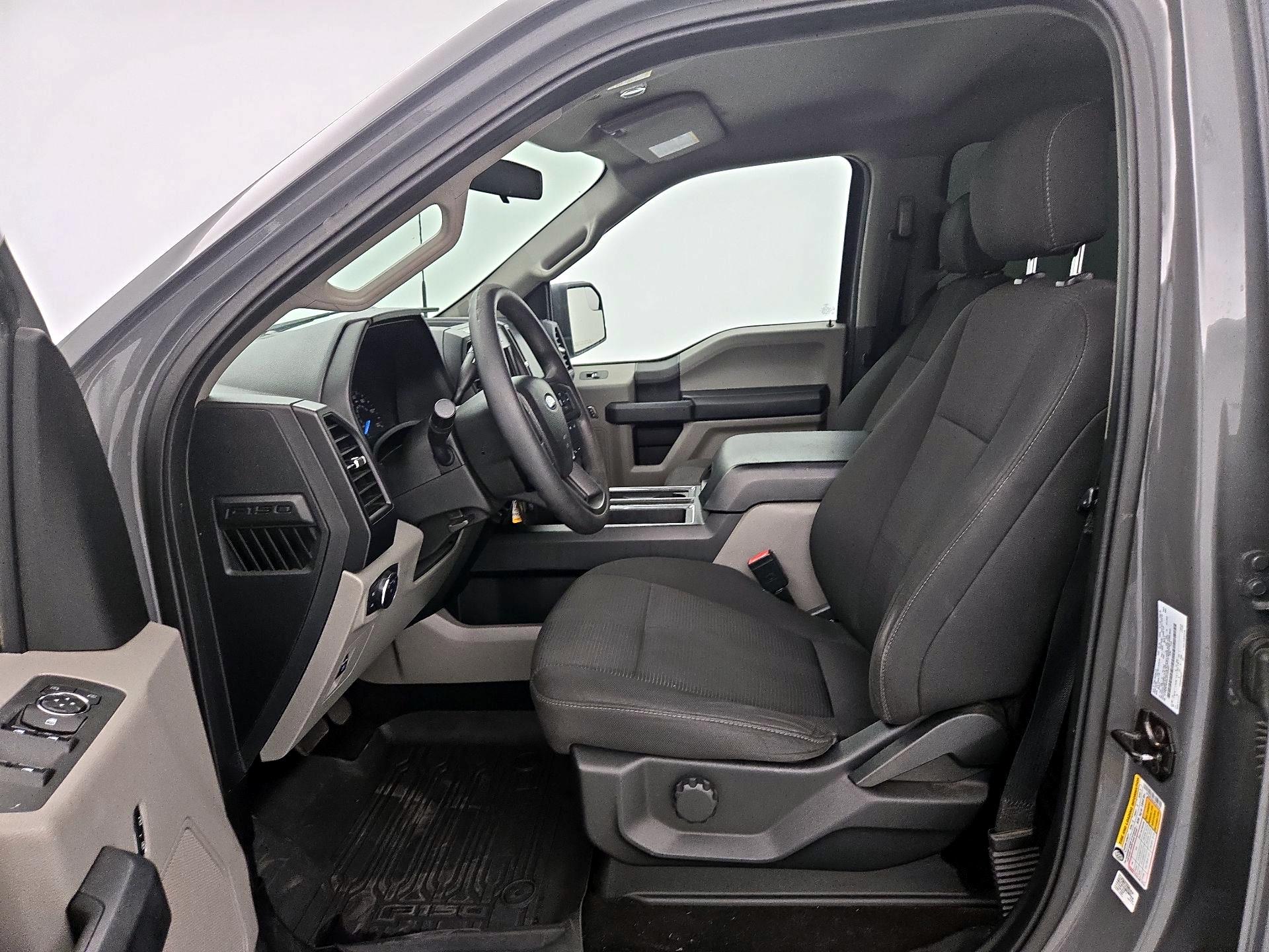 Thumbnail: 2018 Ford F-150 - 11