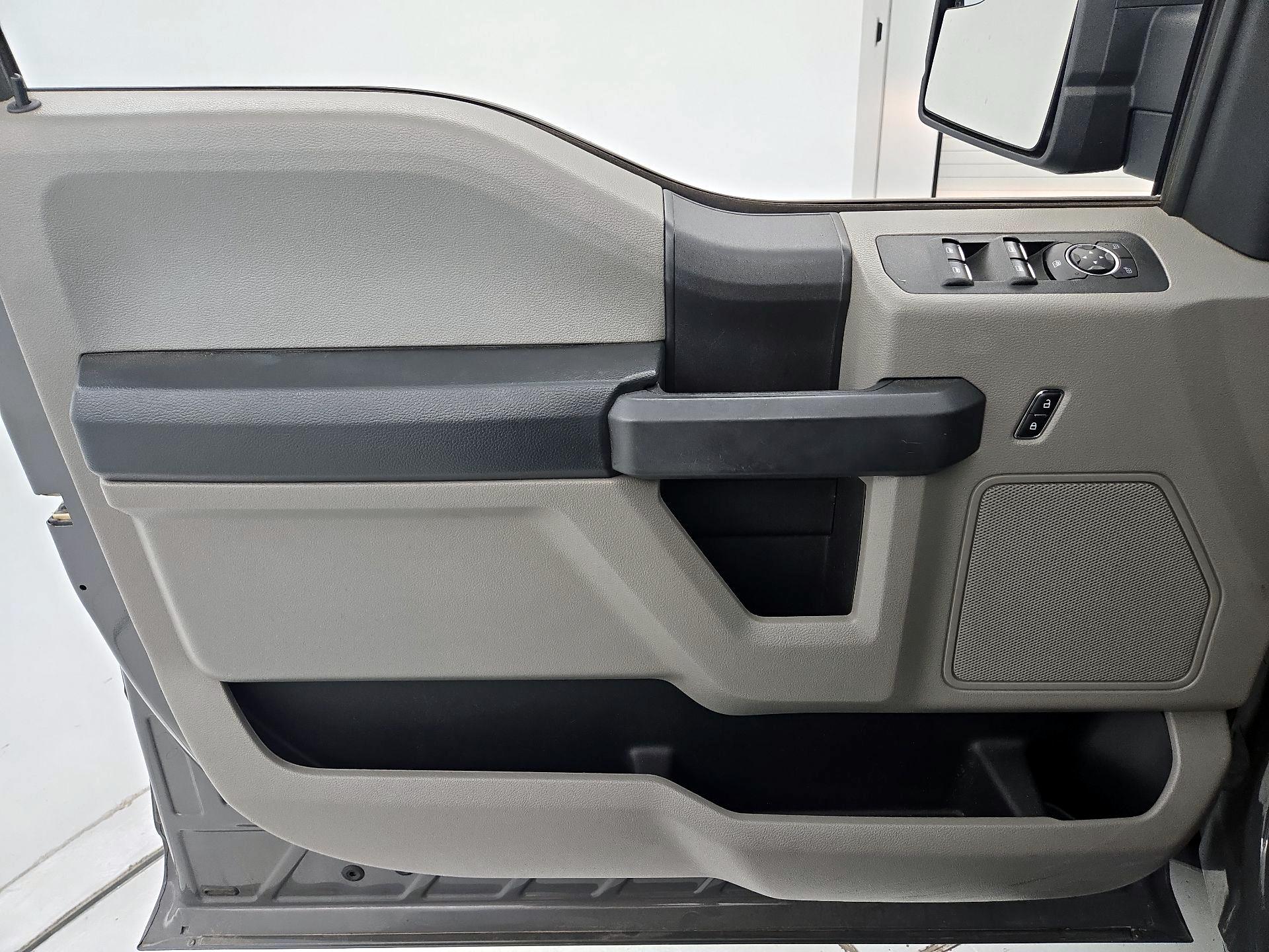 Thumbnail: 2018 Ford F-150 - 12