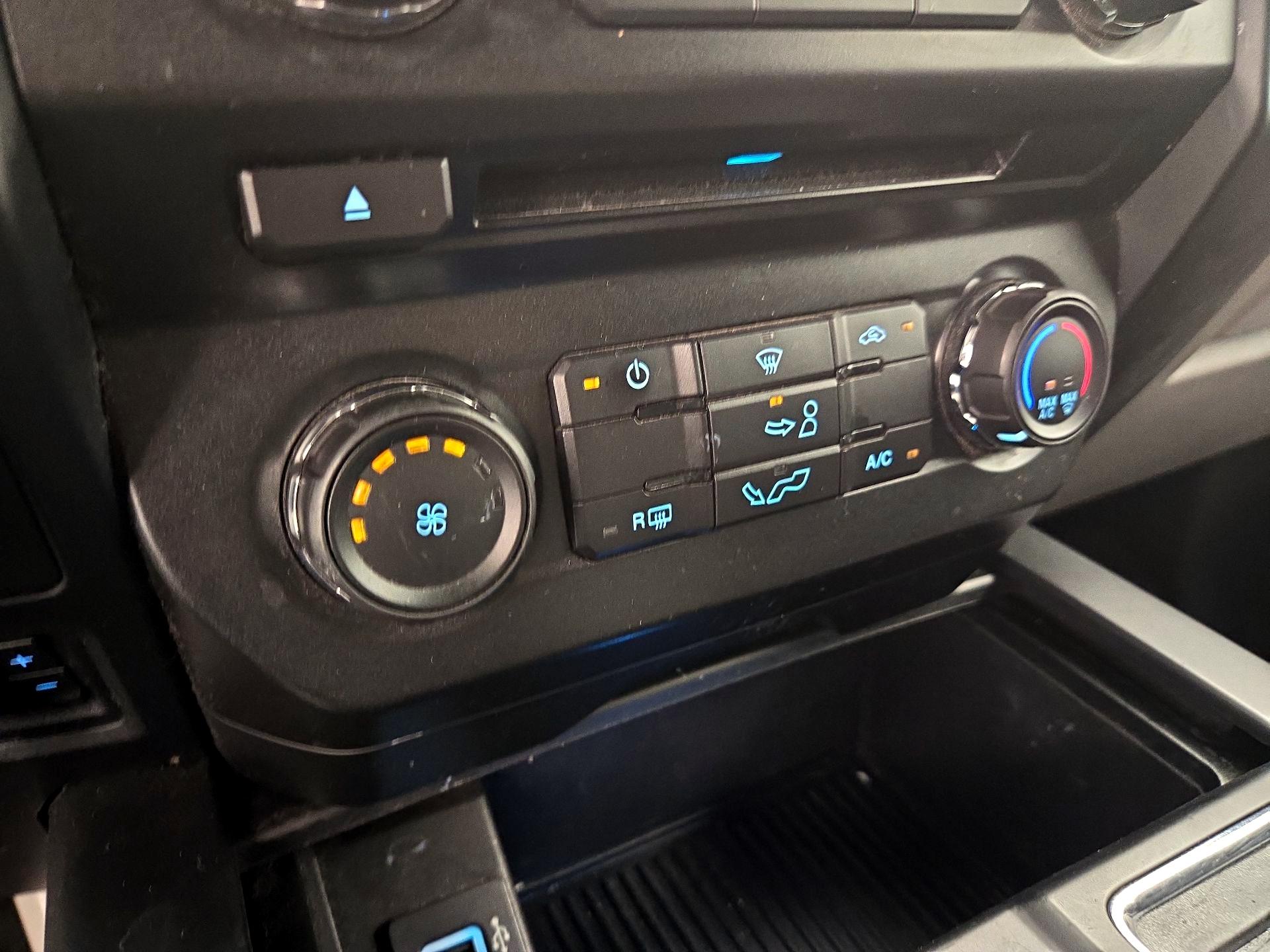 Thumbnail: 2018 Ford F-150 - 16