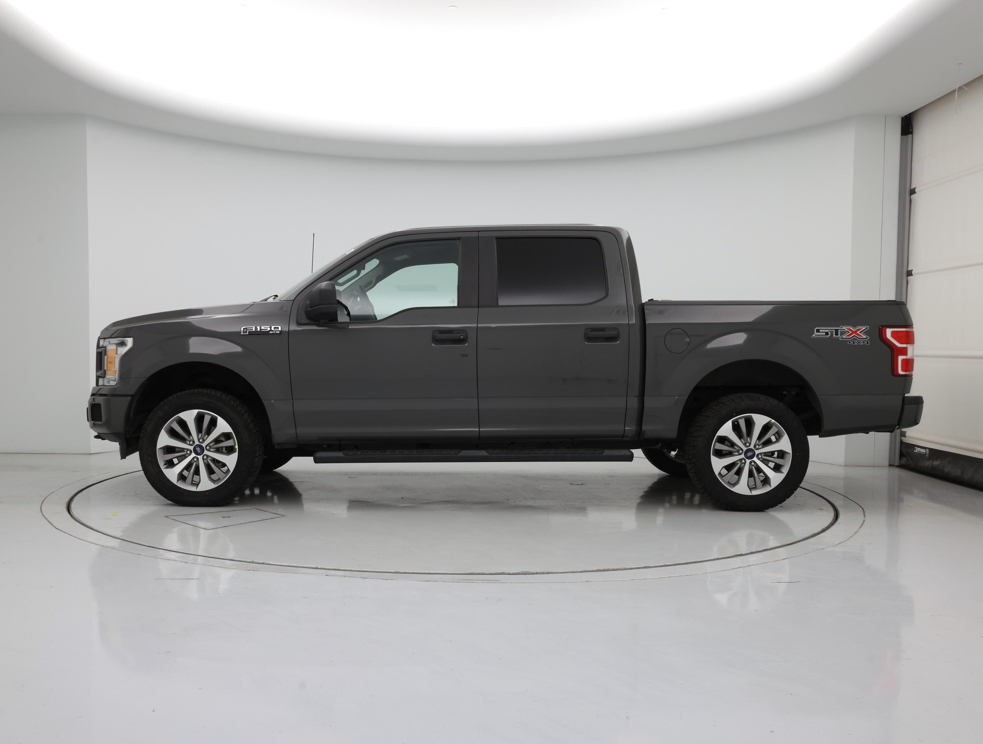 Thumbnail: 2018 Ford F-150 - 3
